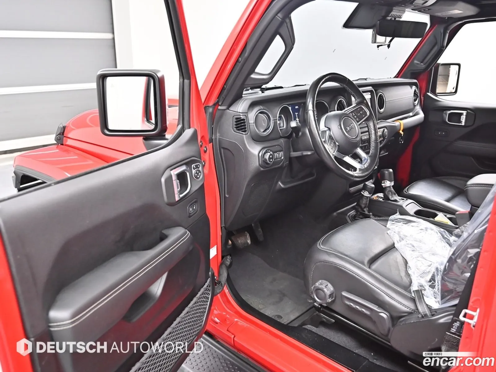 Korex Auto Trade - фотография 15414213