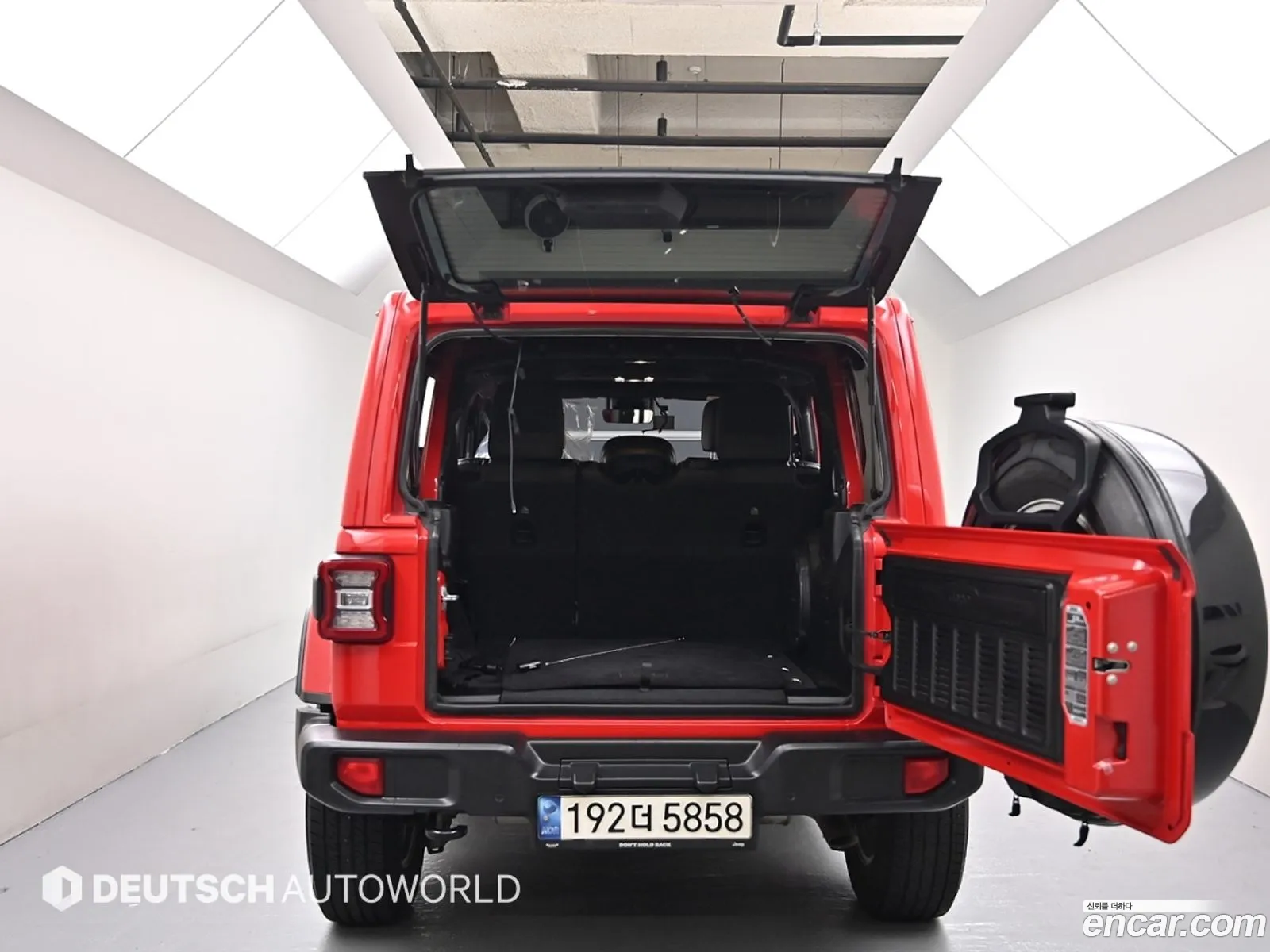 Korex Auto Trade - фотография 15414222
