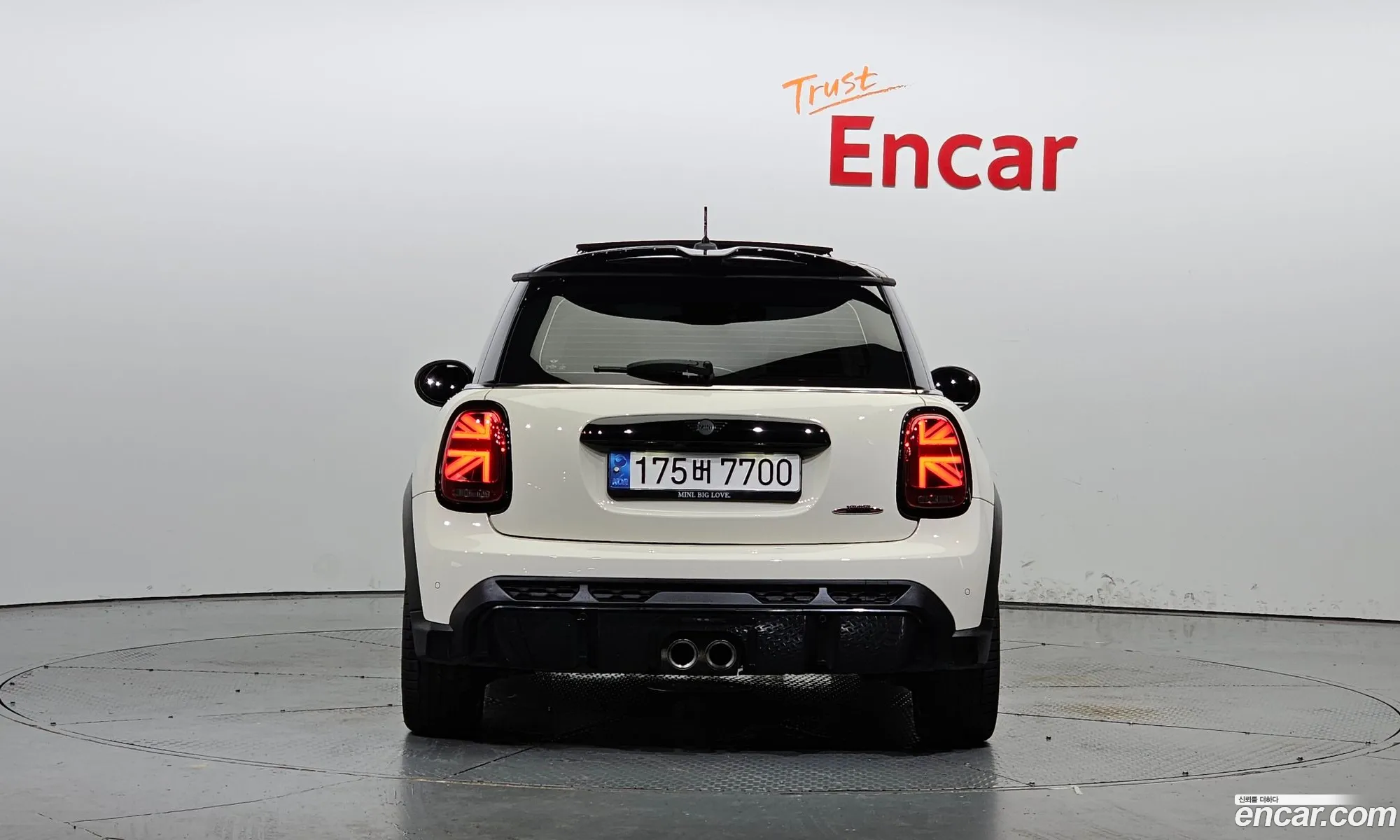 Mini Cooper S Jcw 3Rd Generation - фотография 318398