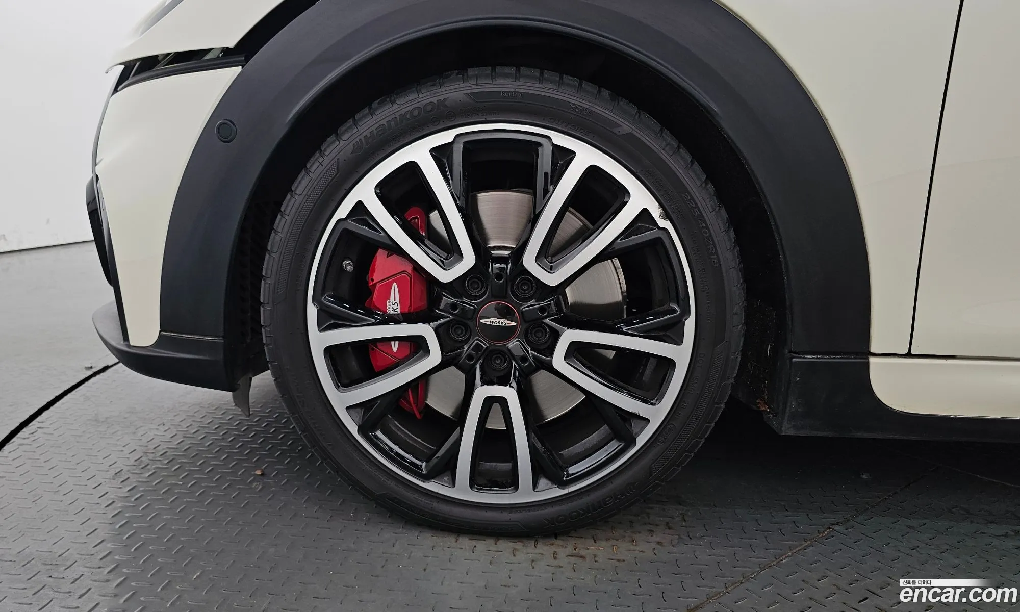 Mini Cooper S Jcw 3Rd Generation - фотография 318399
