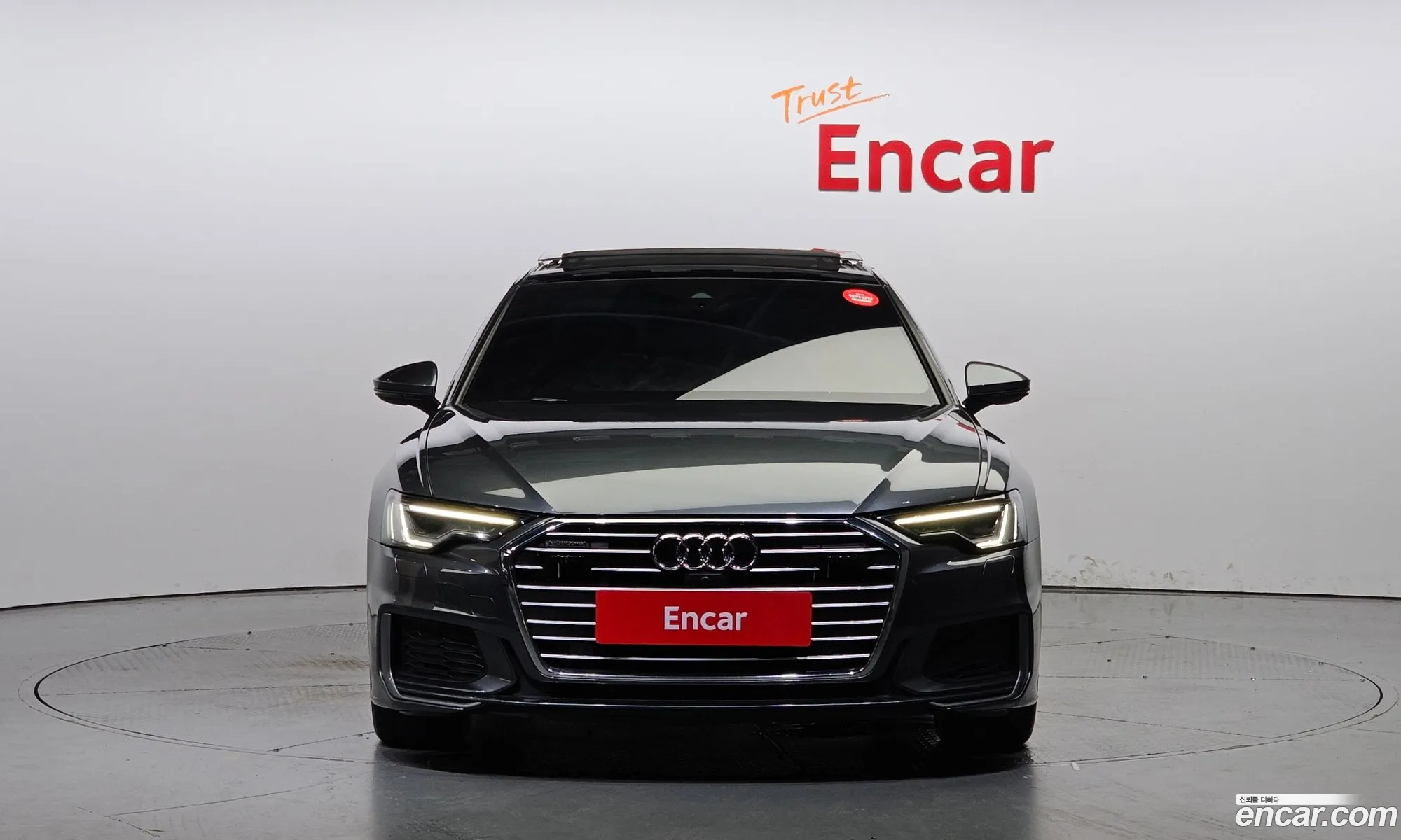 Audi A6 C8 45 Tdi Quattro Premium - фотография 12637689