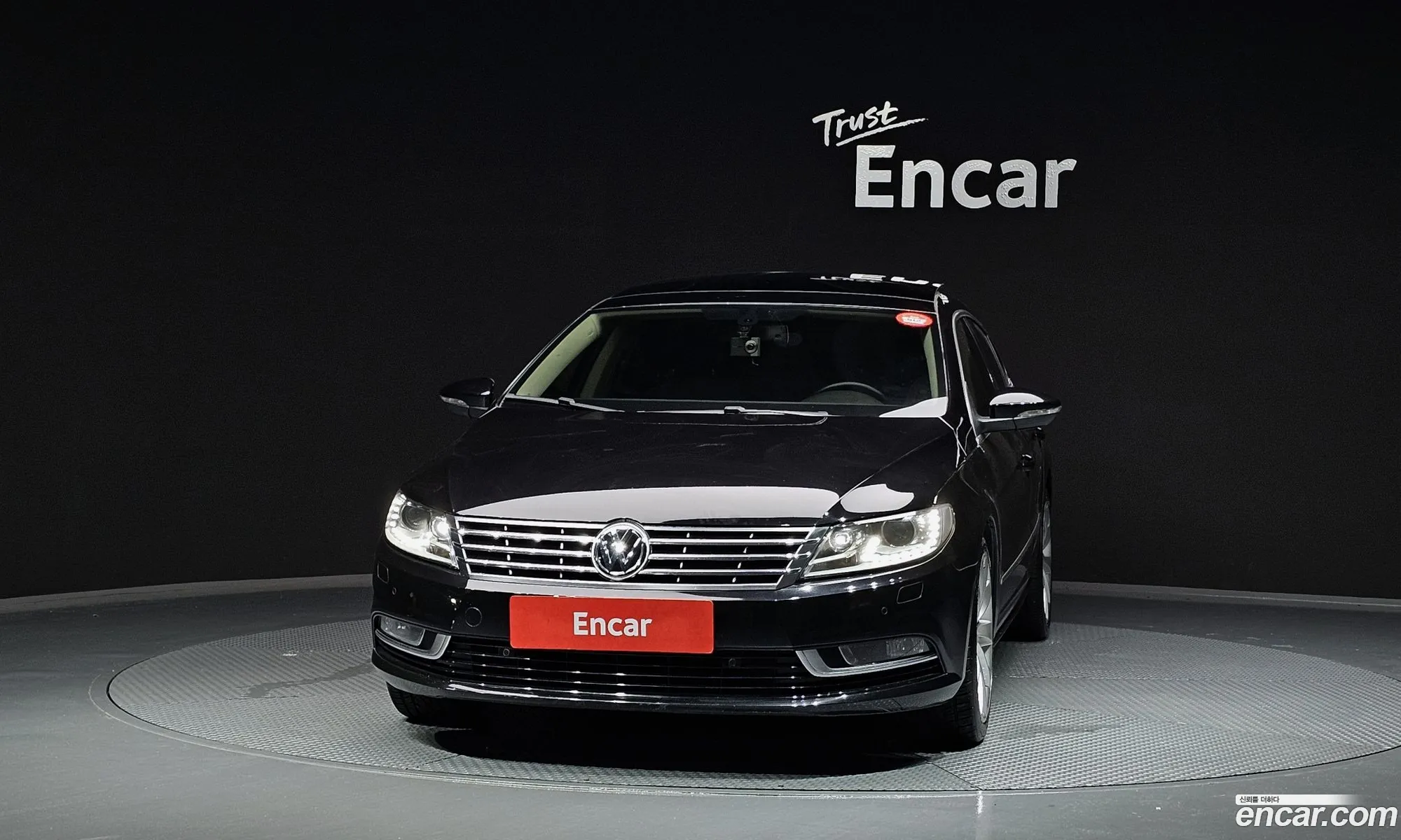 Volkswagen New Cc 20 Tsi - фотография 12674728