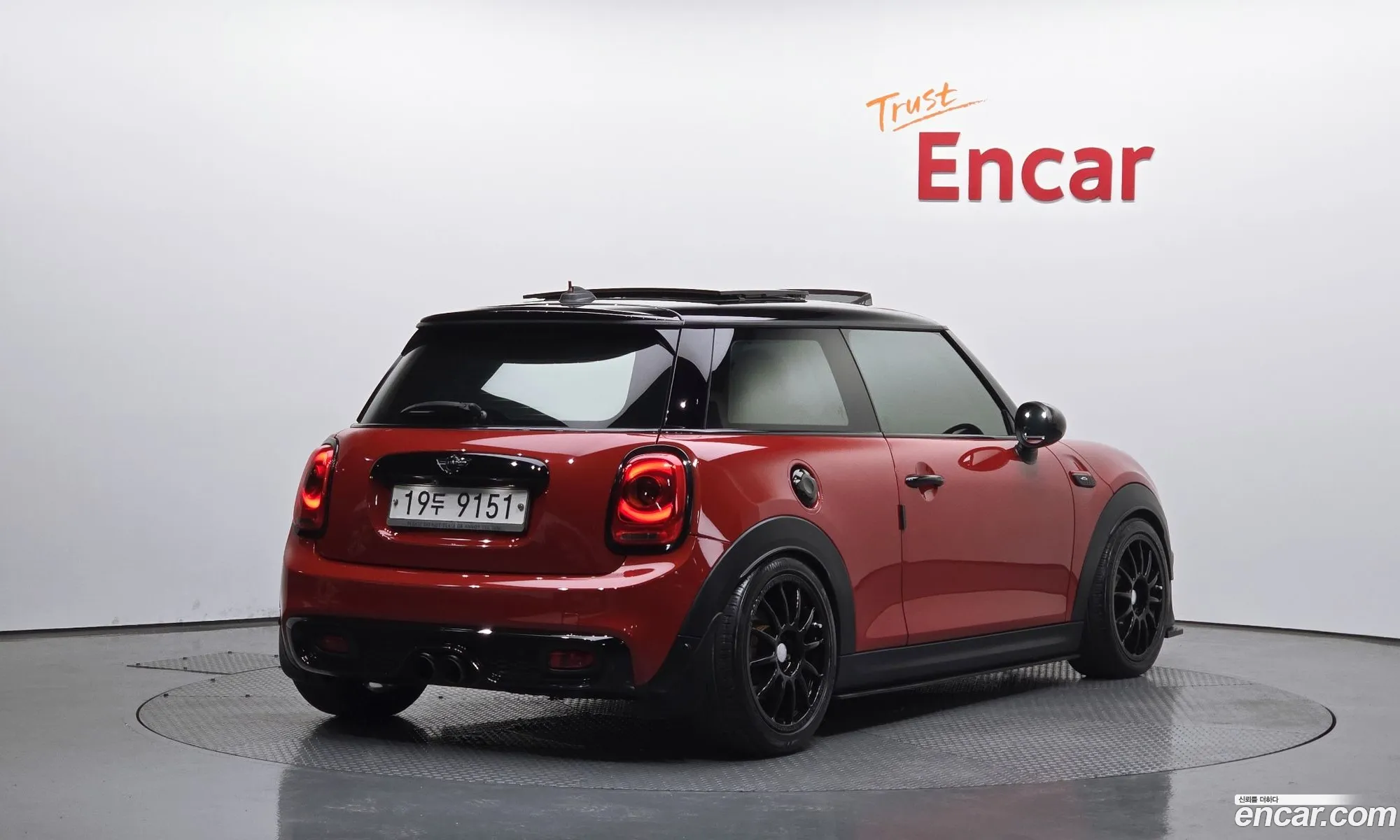 Mini Cooper S Basic 3Rd Generation - фотография 703164