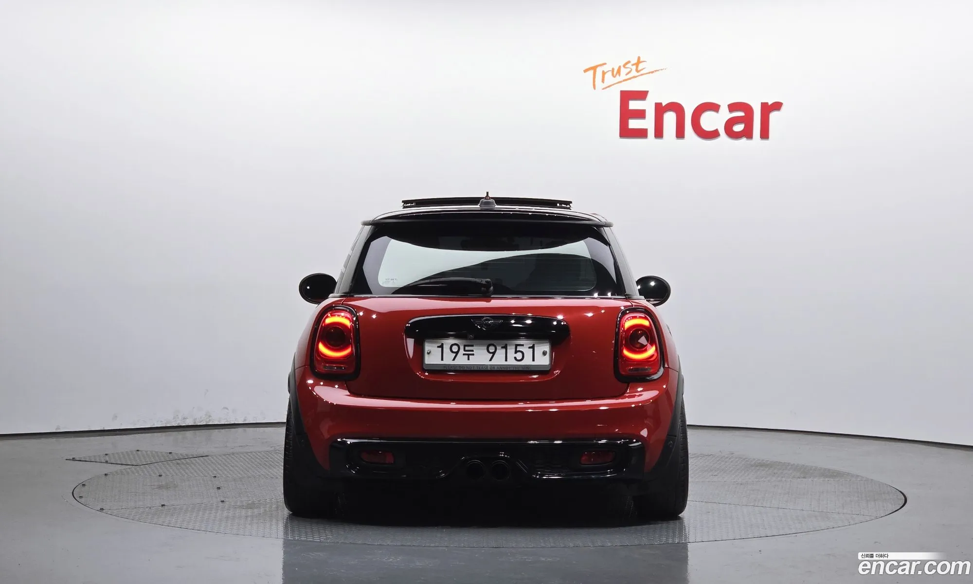Mini Cooper S Basic 3Rd Generation - фотография 703166