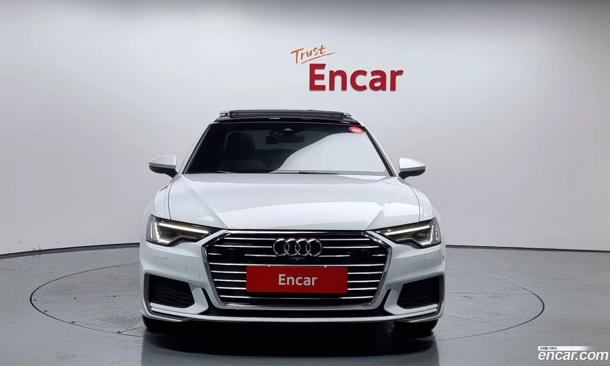 Audi A6 C8 40 Tdi Premium - фотография 12627875