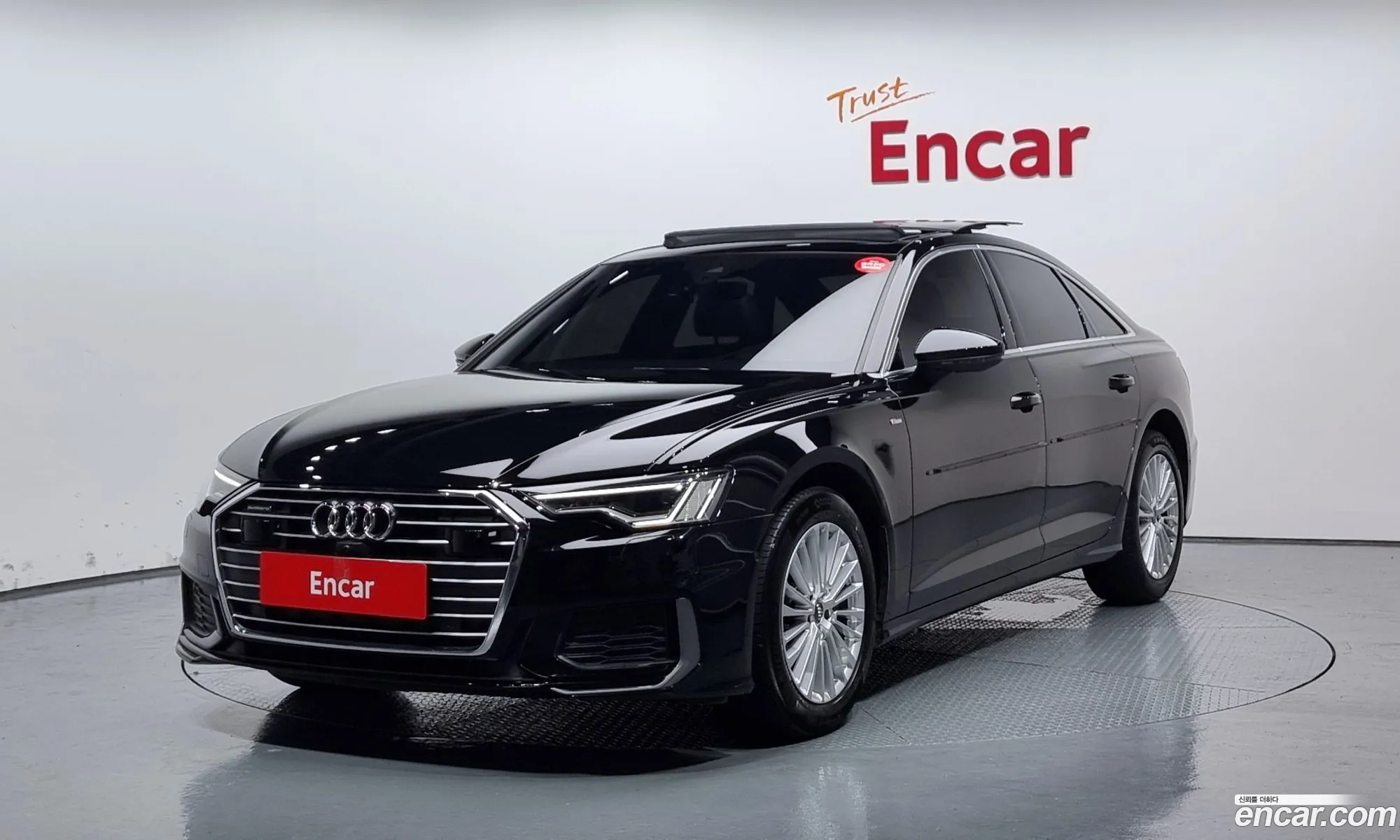 Audi A6 C8 40 Tdi Quattro Premium - фотография 12674220
