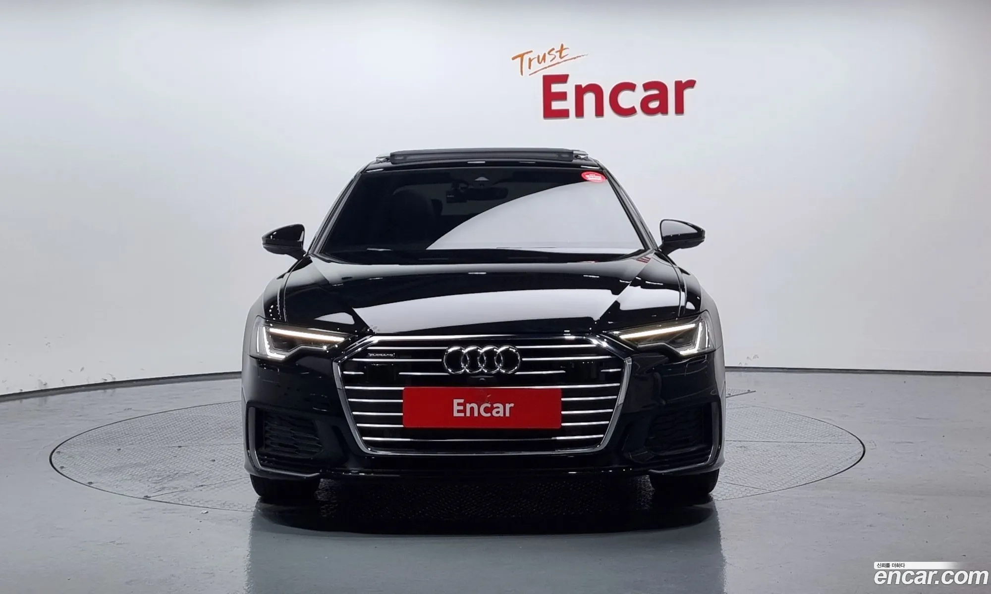 Audi A6 C8 40 Tdi Quattro Premium - фотография 12674222