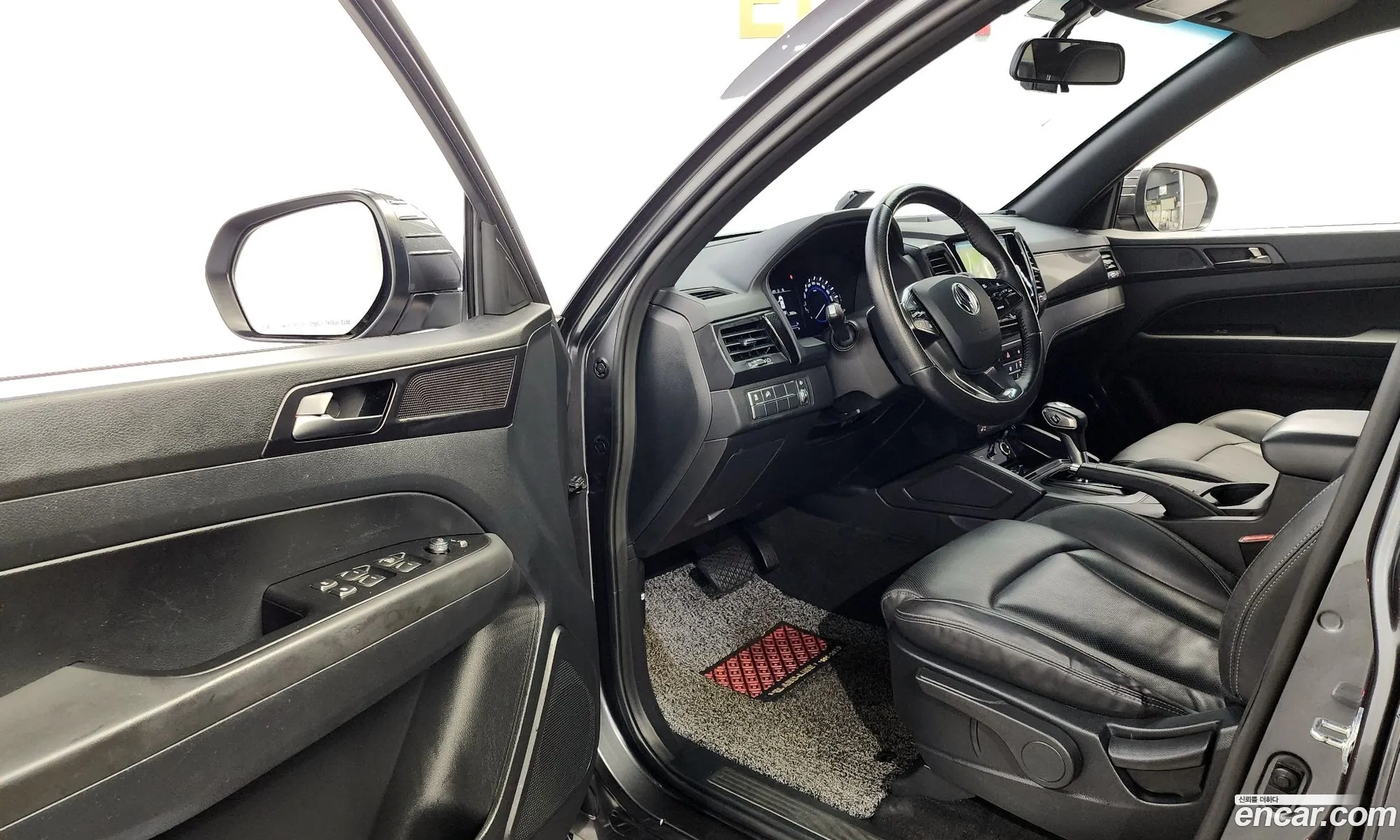 Korex Auto Trade - фотография 4702751