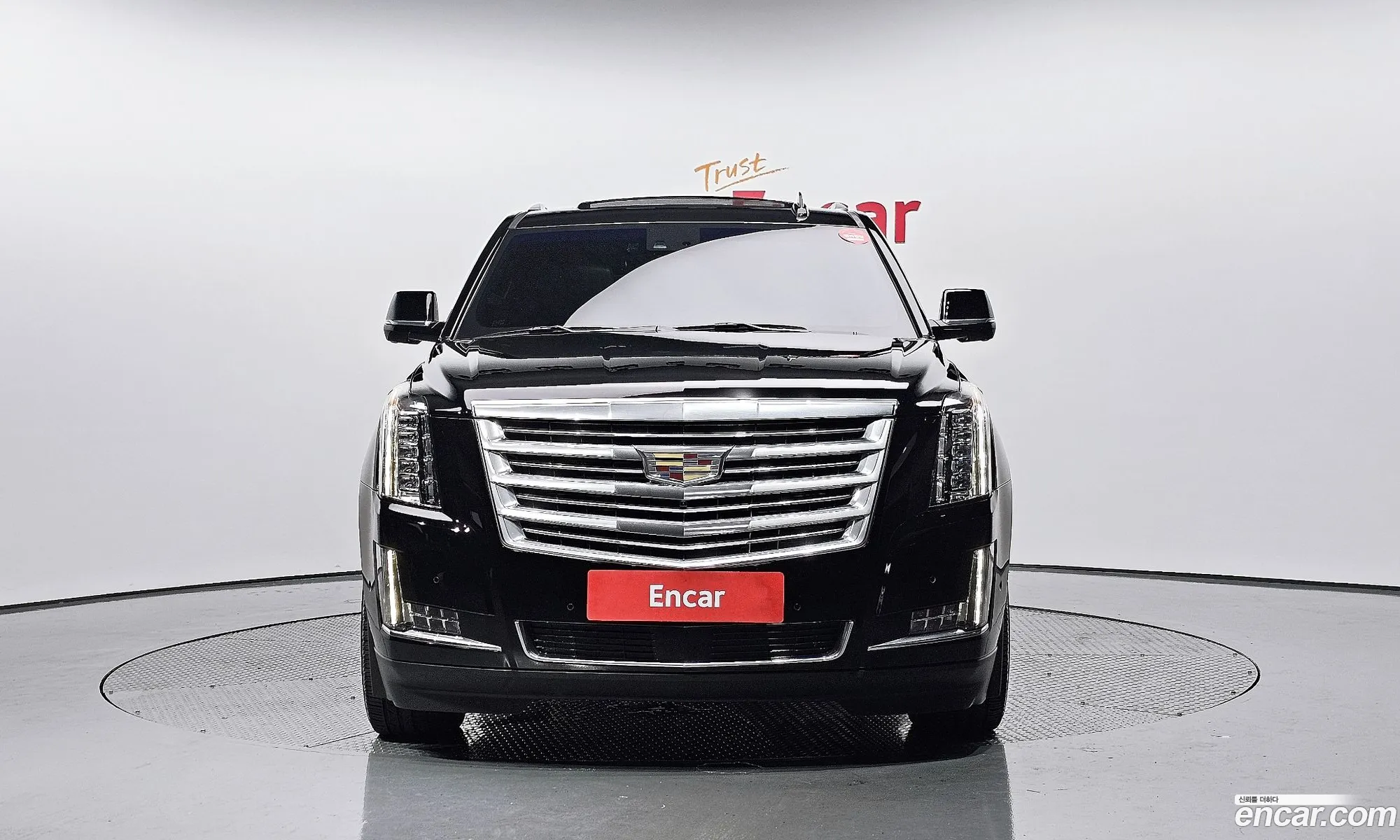Cadillac Escalade 62 Esv 4Th Generation - фотография 4755308