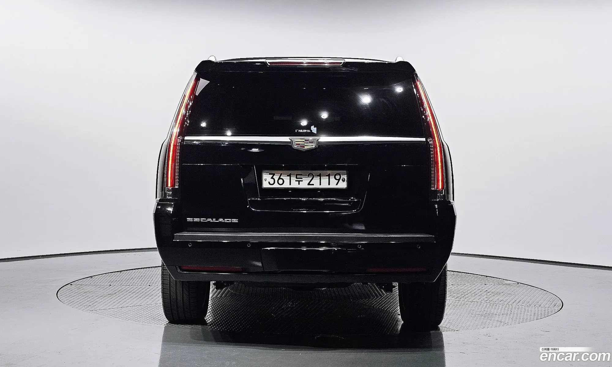 Cadillac Escalade 62 Esv 4Th Generation - фотография 4755309