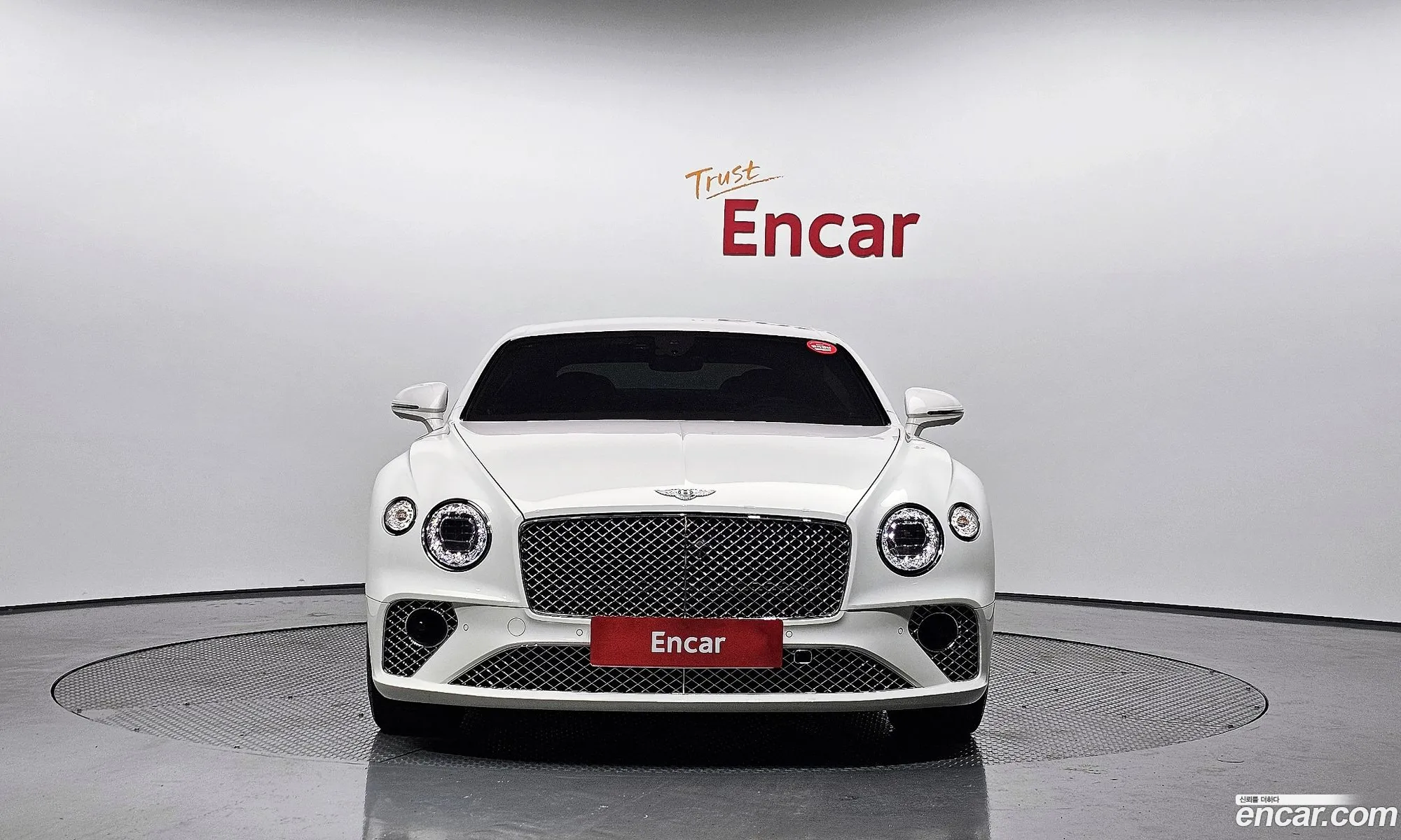 Bentley Continental Gt 3Rd Generation 40 Gt - фотография 4541747