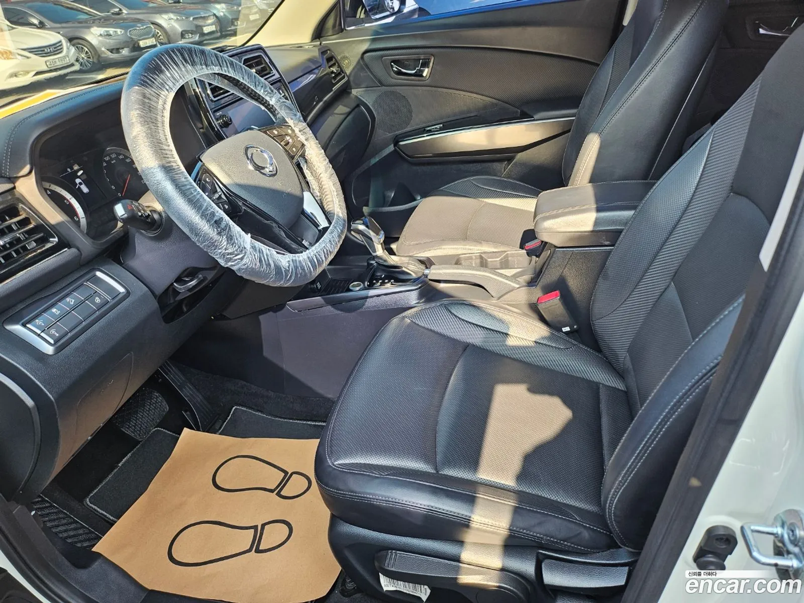 Korex Auto Trade - фотография 15153170