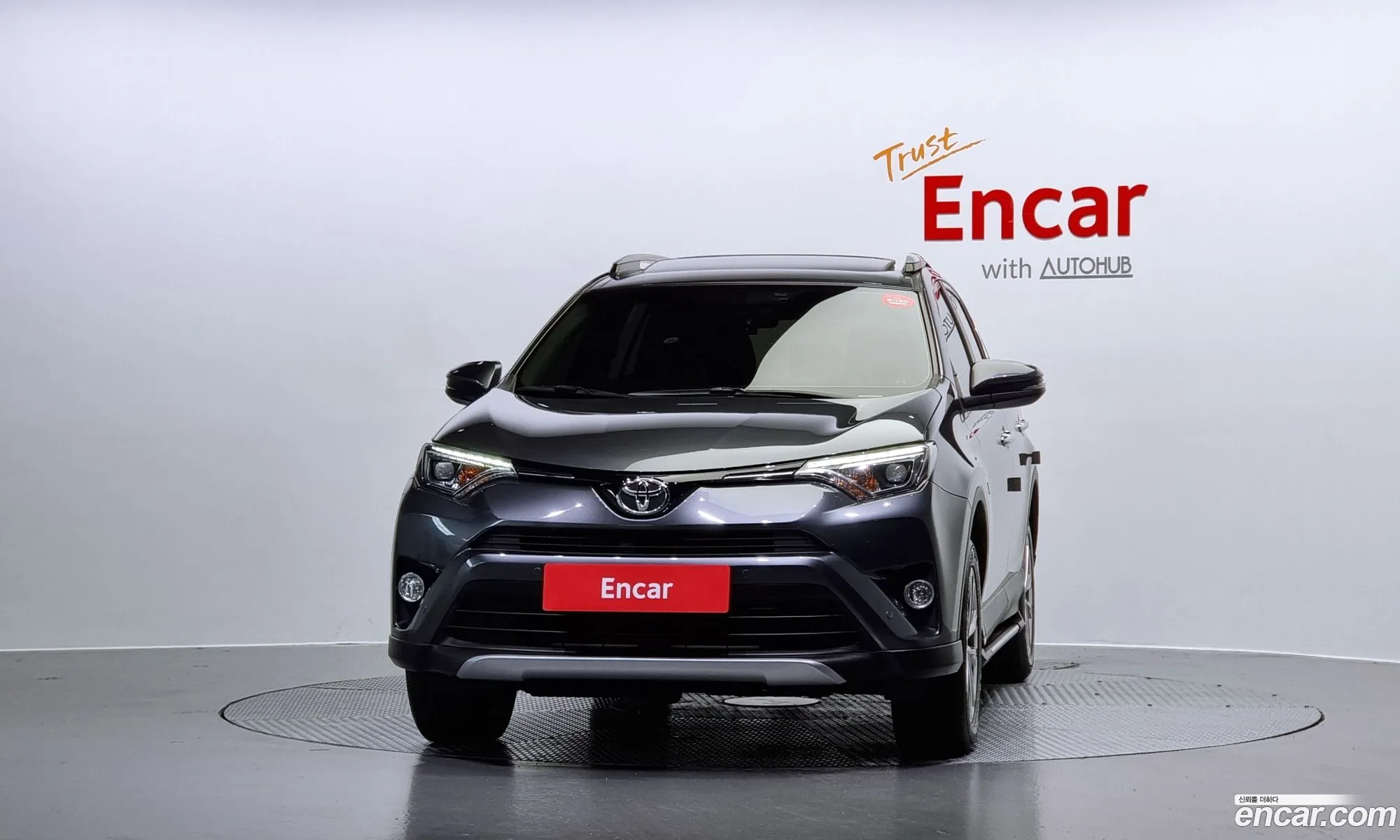 Toyota Rav4 25 2Wd 4Th Generation - фотография 15677741