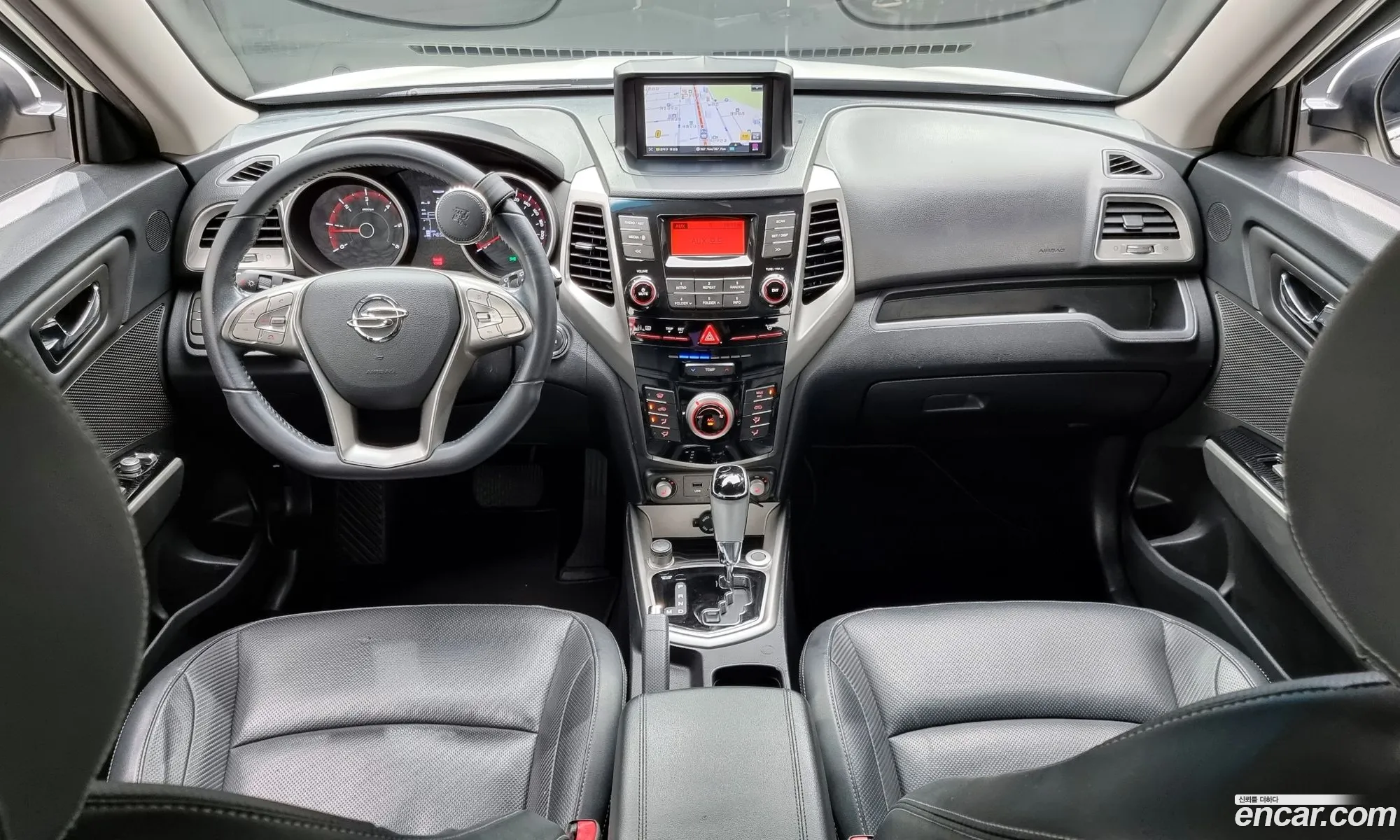 Korex Auto Trade - фотография 4679773