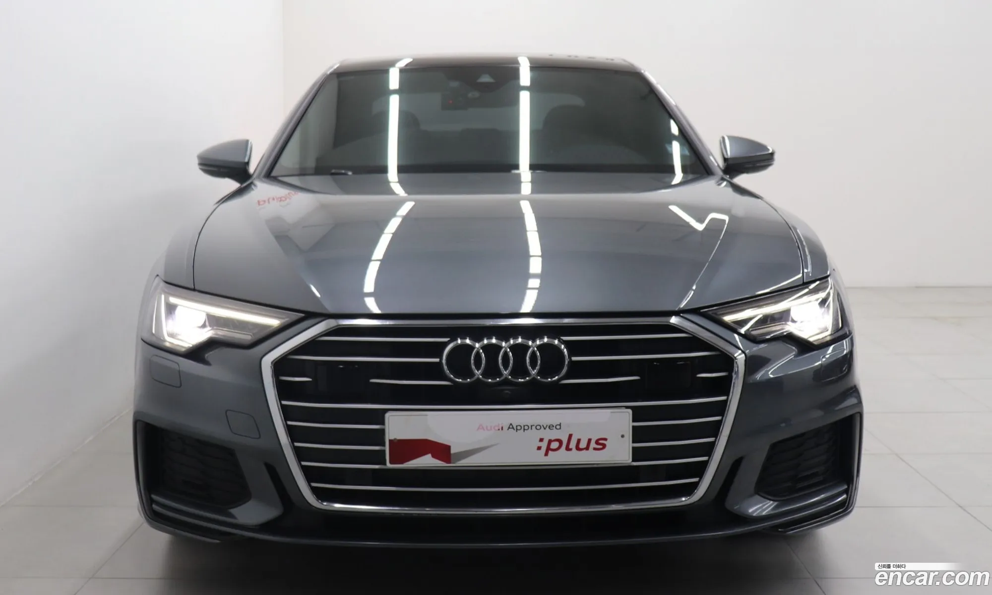 Audi A6 C8 40 Tdi Premium - фотография 12660160