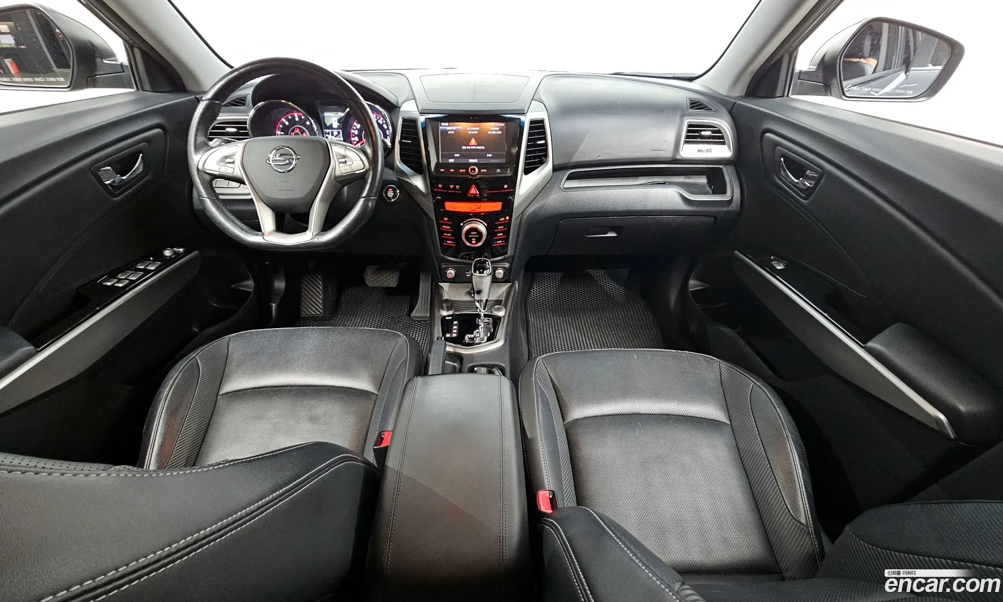 Korex Auto Trade - фотография 15133049