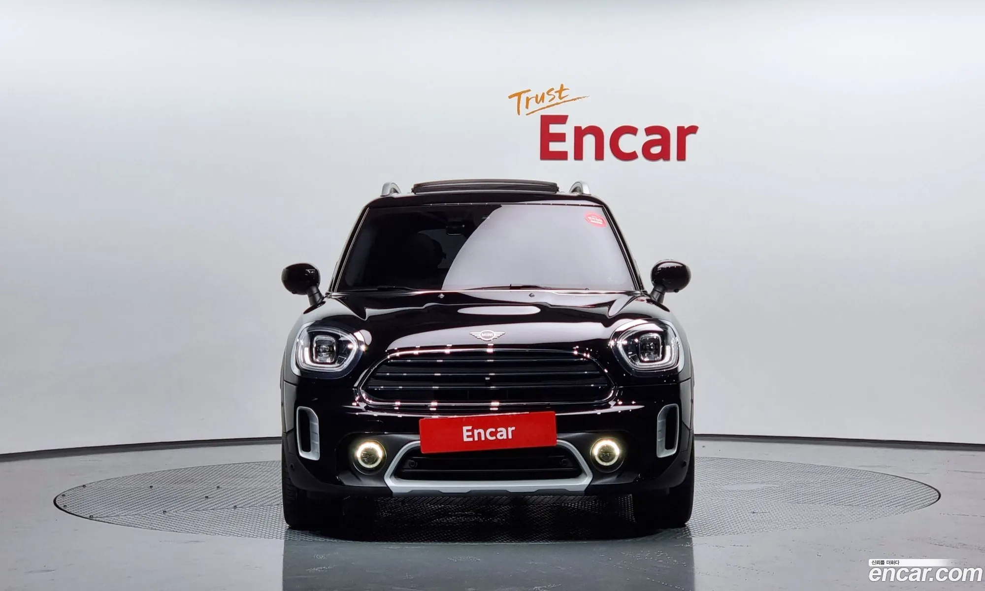 Mini Cooper D Countryman All4 Classic Plus 2Nd Generation - фотография 9349446