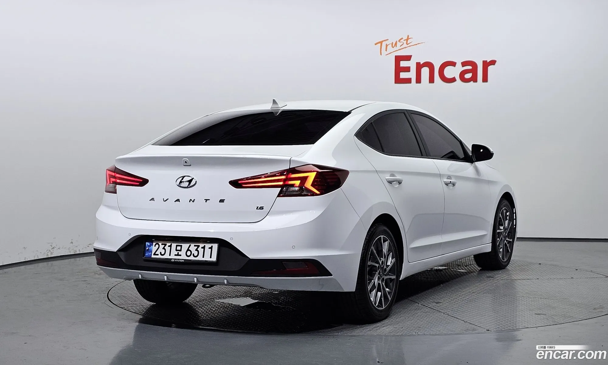 Korex Auto Trade - фотография 10841606