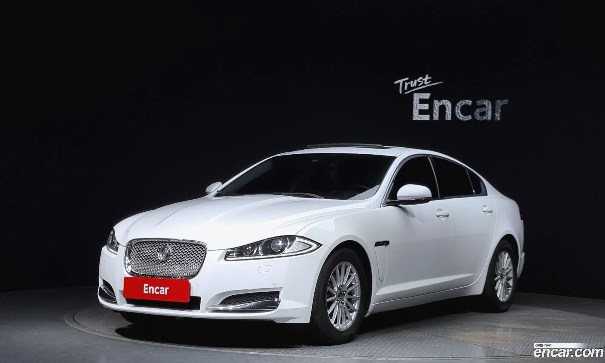 Jaguar New Xf 20 Luxury X250 - фотография 4482507