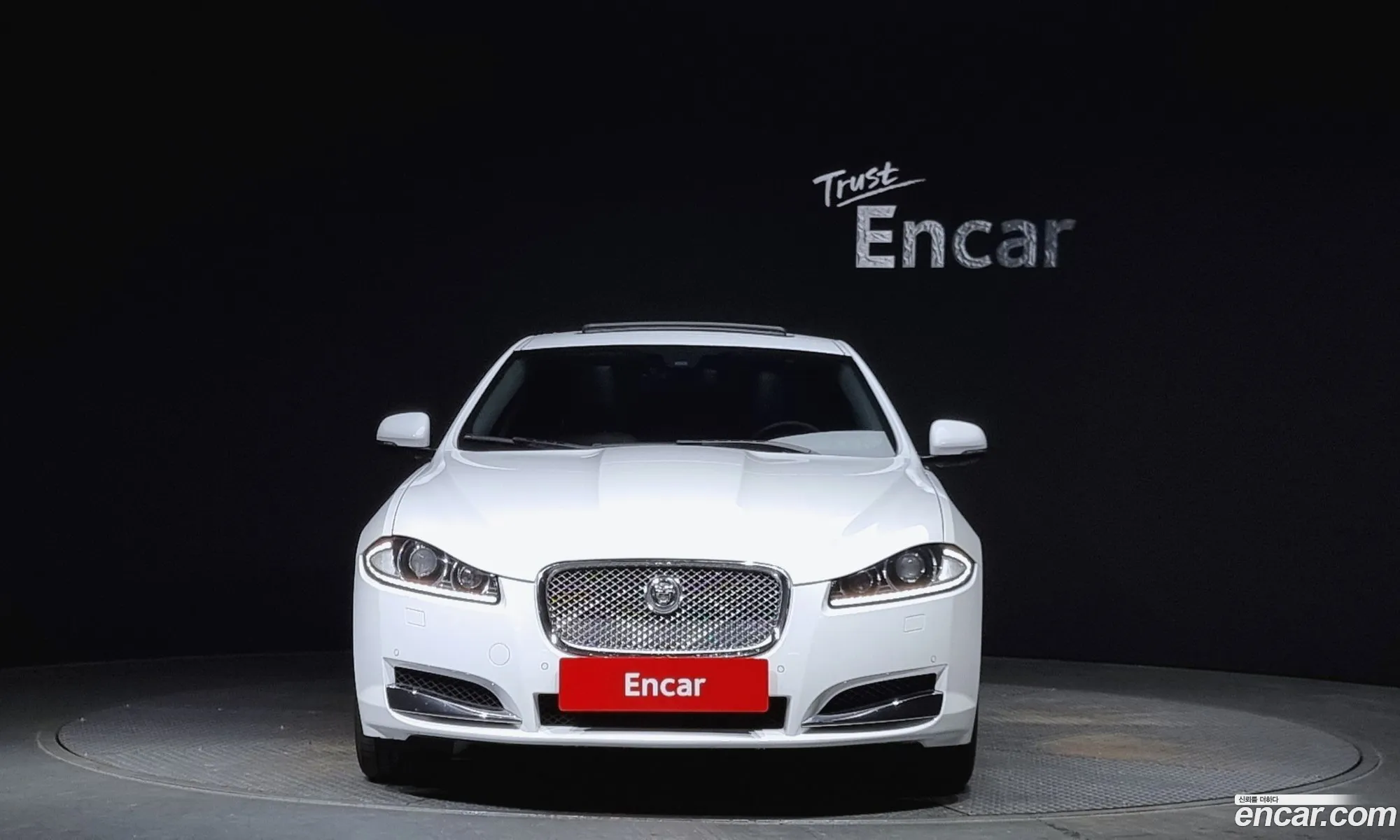 Jaguar New Xf 20 Luxury X250 - фотография 4482509