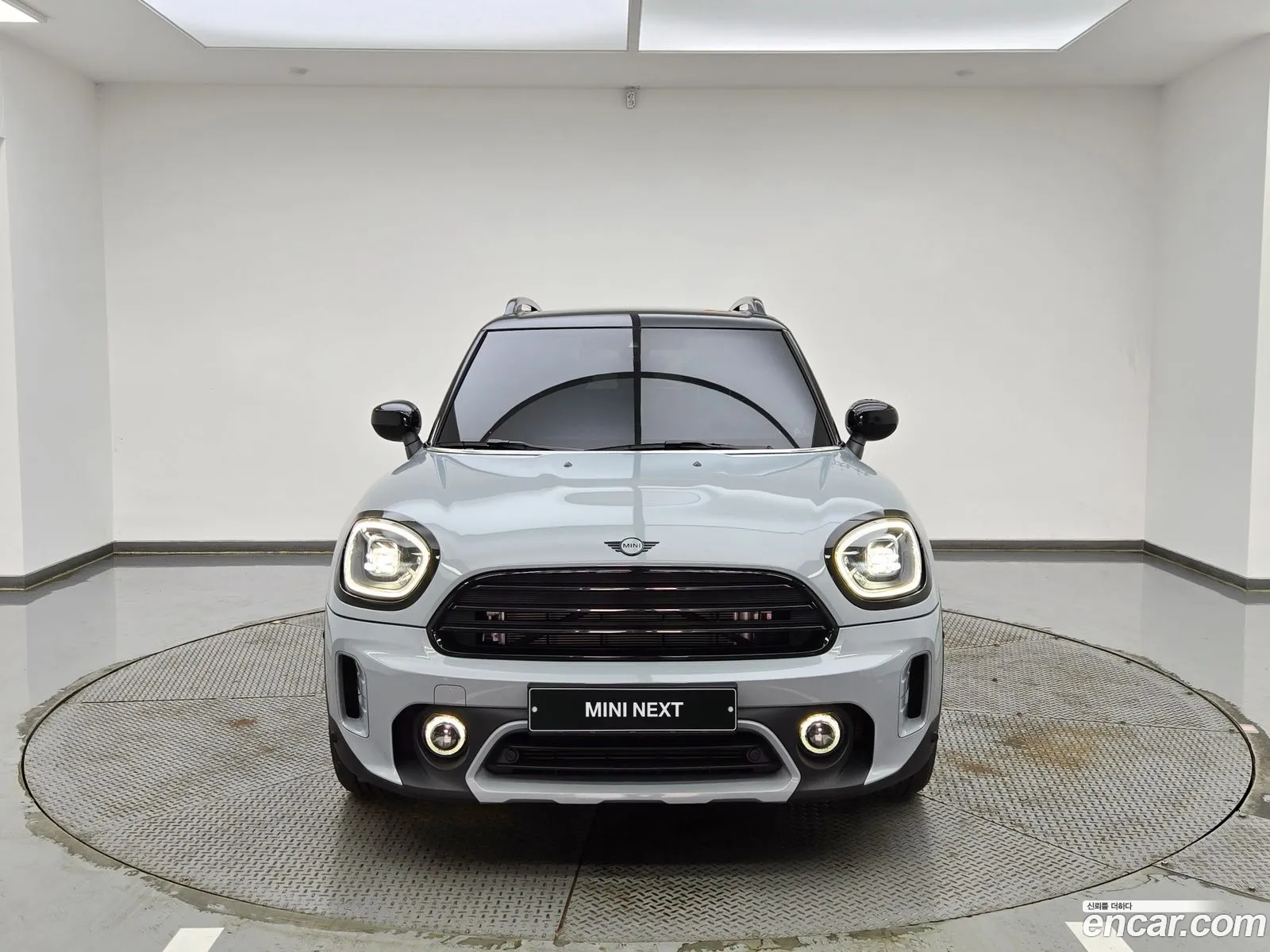 Mini Cooper Countryman Untamed Edition 2Nd Generation - фотография 248344
