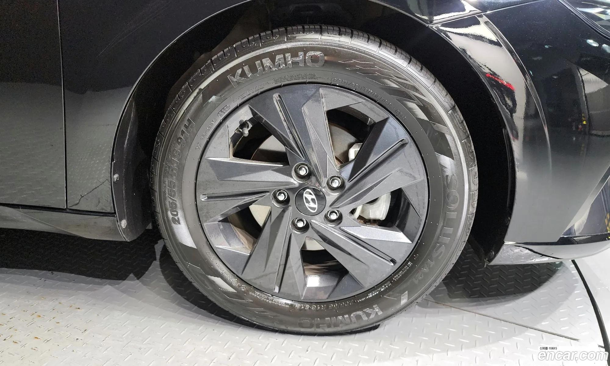 Korex Auto Trade - фотография 17003006
