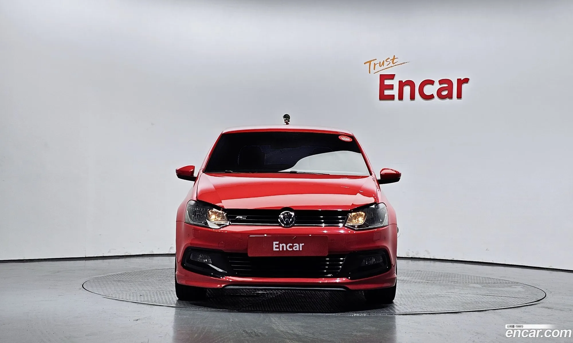 Volkswagen Polo 14 Tdi R-Line 5Th Generation - фотография 12691940