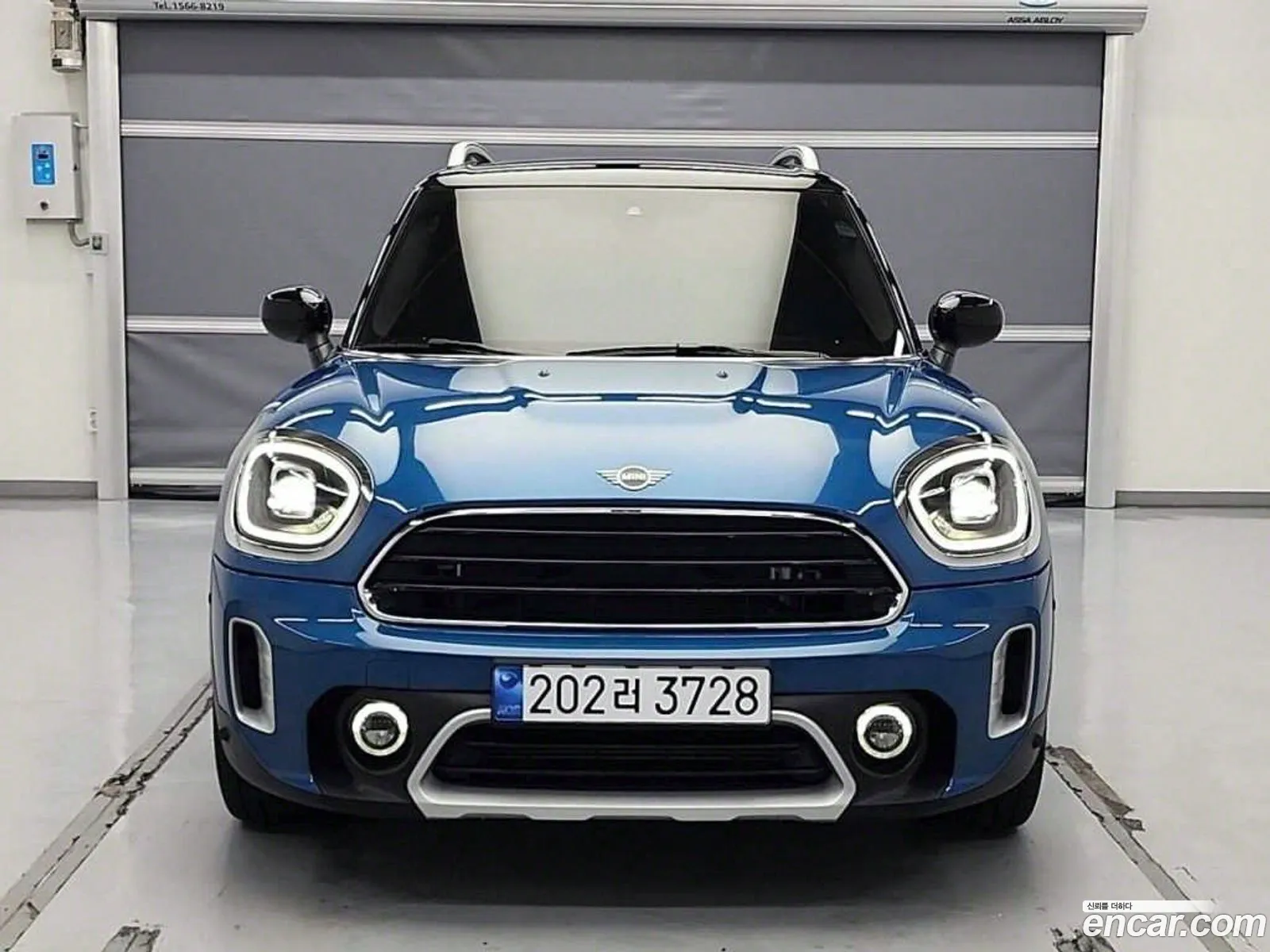 Mini Cooper Countryman Classic 2Nd Generation - фотография 313244