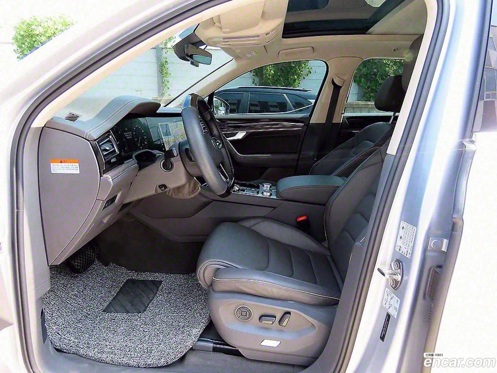 Volkswagen Touareg 3Rd Generation 30 Tdi Prestige - фотография 12704184