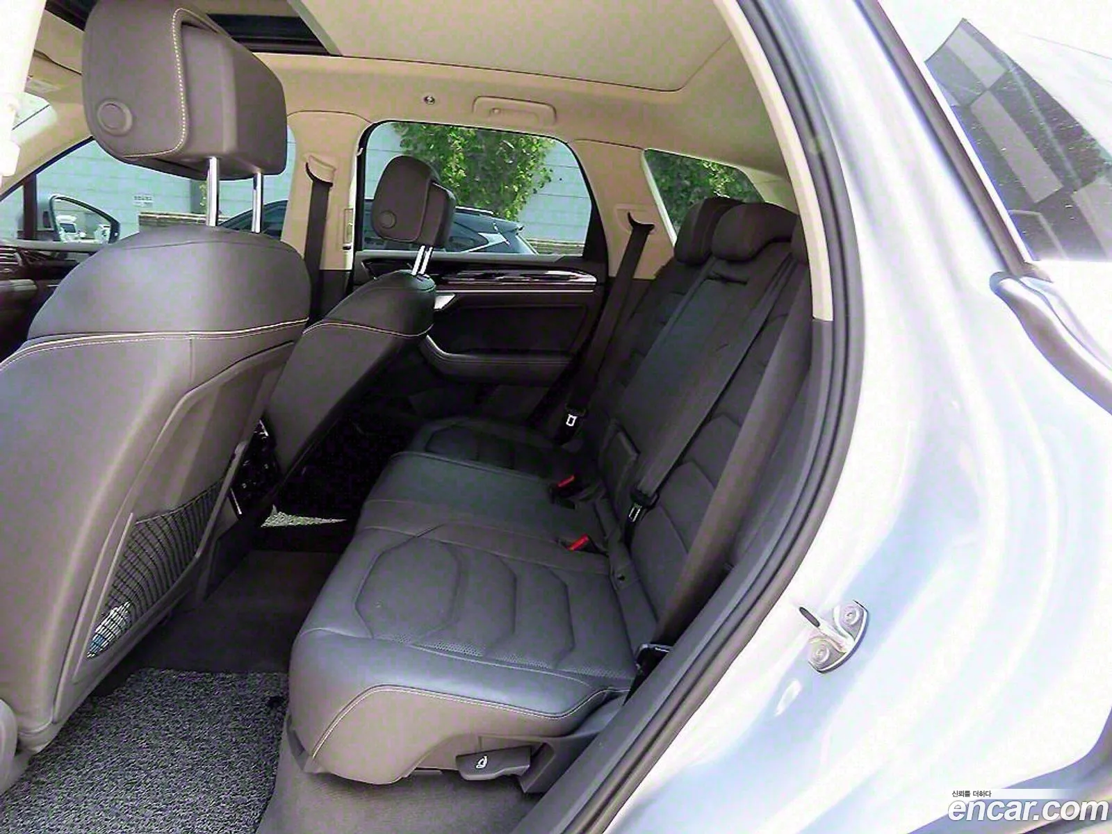 Volkswagen Touareg 3Rd Generation 30 Tdi Prestige - фотография 12704185