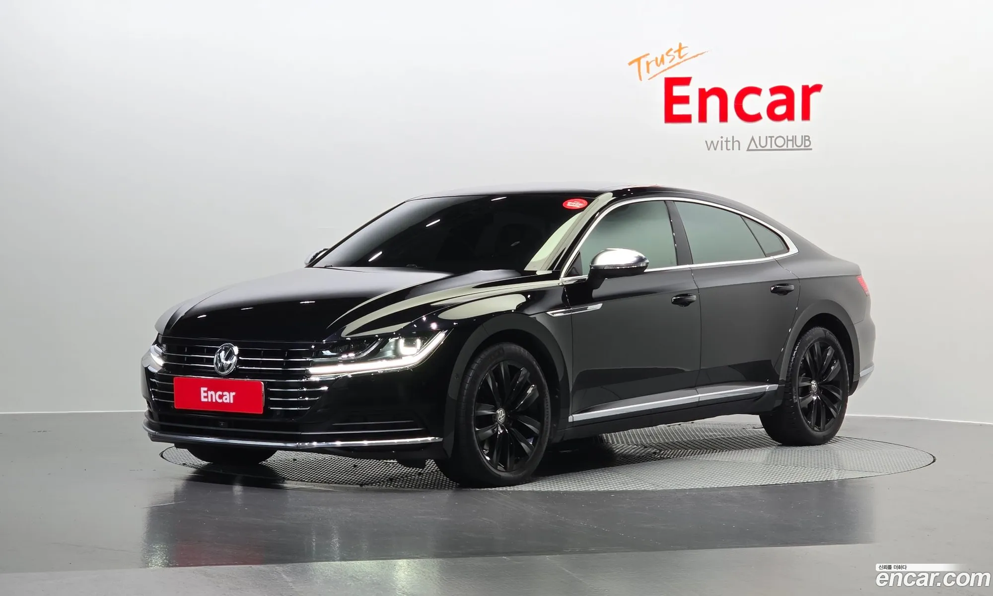 Volkswagen Arteon 20 Tdi Prestige - фотография 12677494