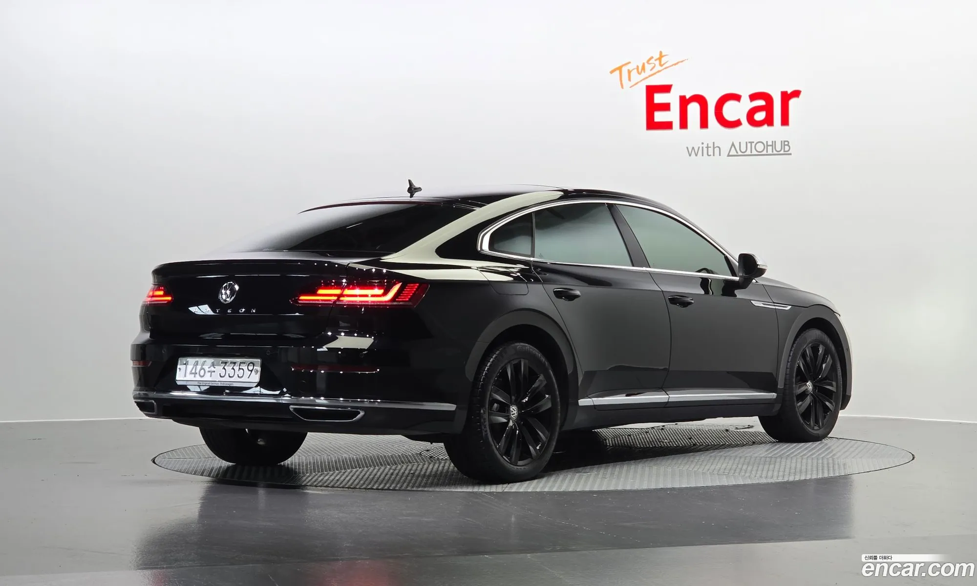 Volkswagen Arteon 20 Tdi Prestige - фотография 12677495