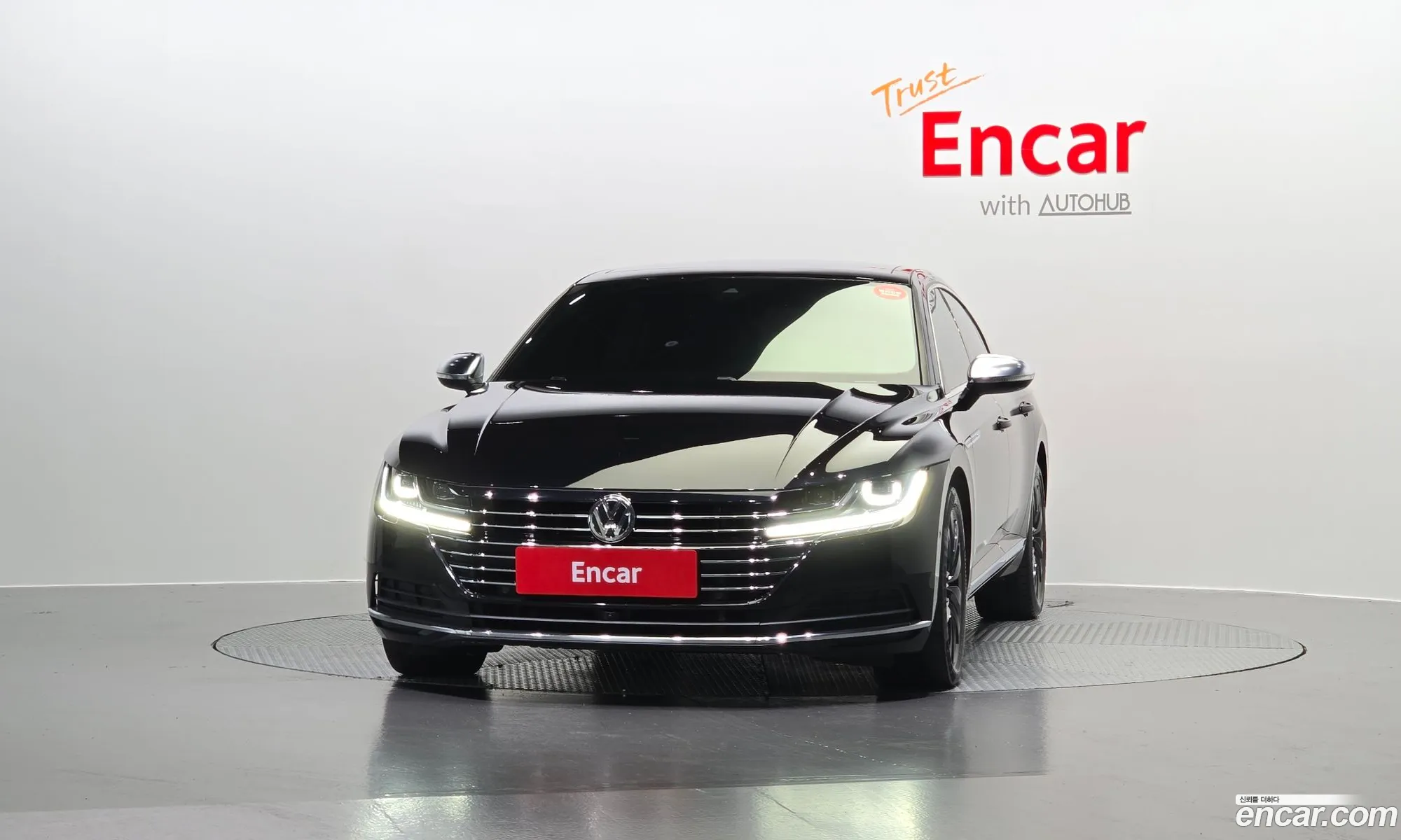 Volkswagen Arteon 20 Tdi Prestige - фотография 12677496