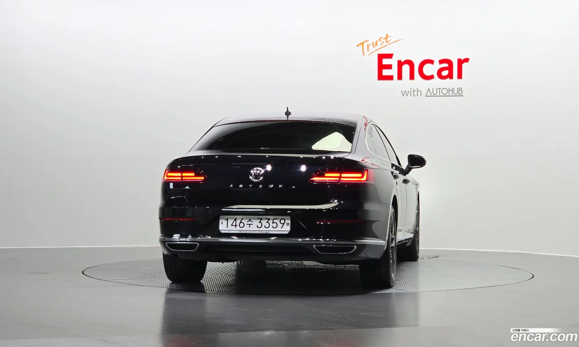 Volkswagen Arteon 20 Tdi Prestige - фотография 12677497