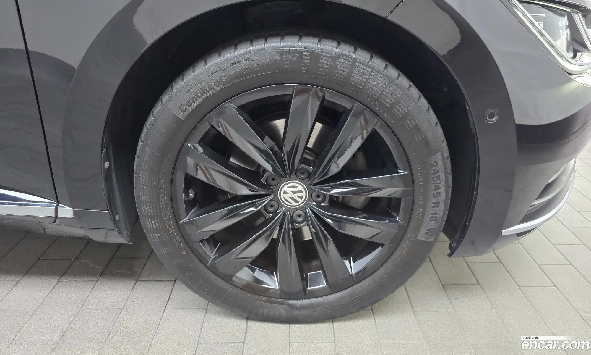Volkswagen Arteon 20 Tdi Prestige - фотография 12677498