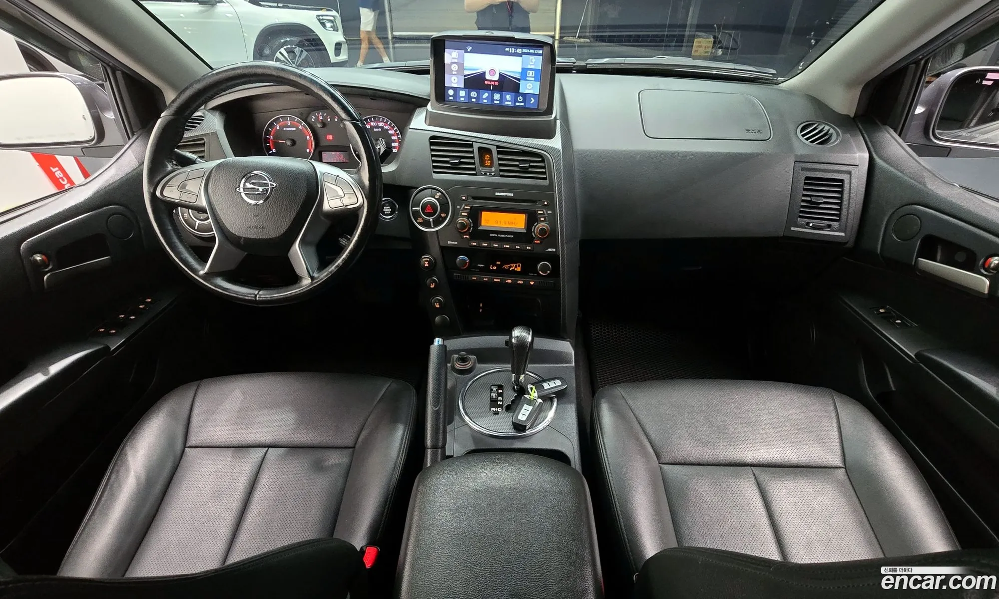 Korex Auto Trade - фотография 4631273