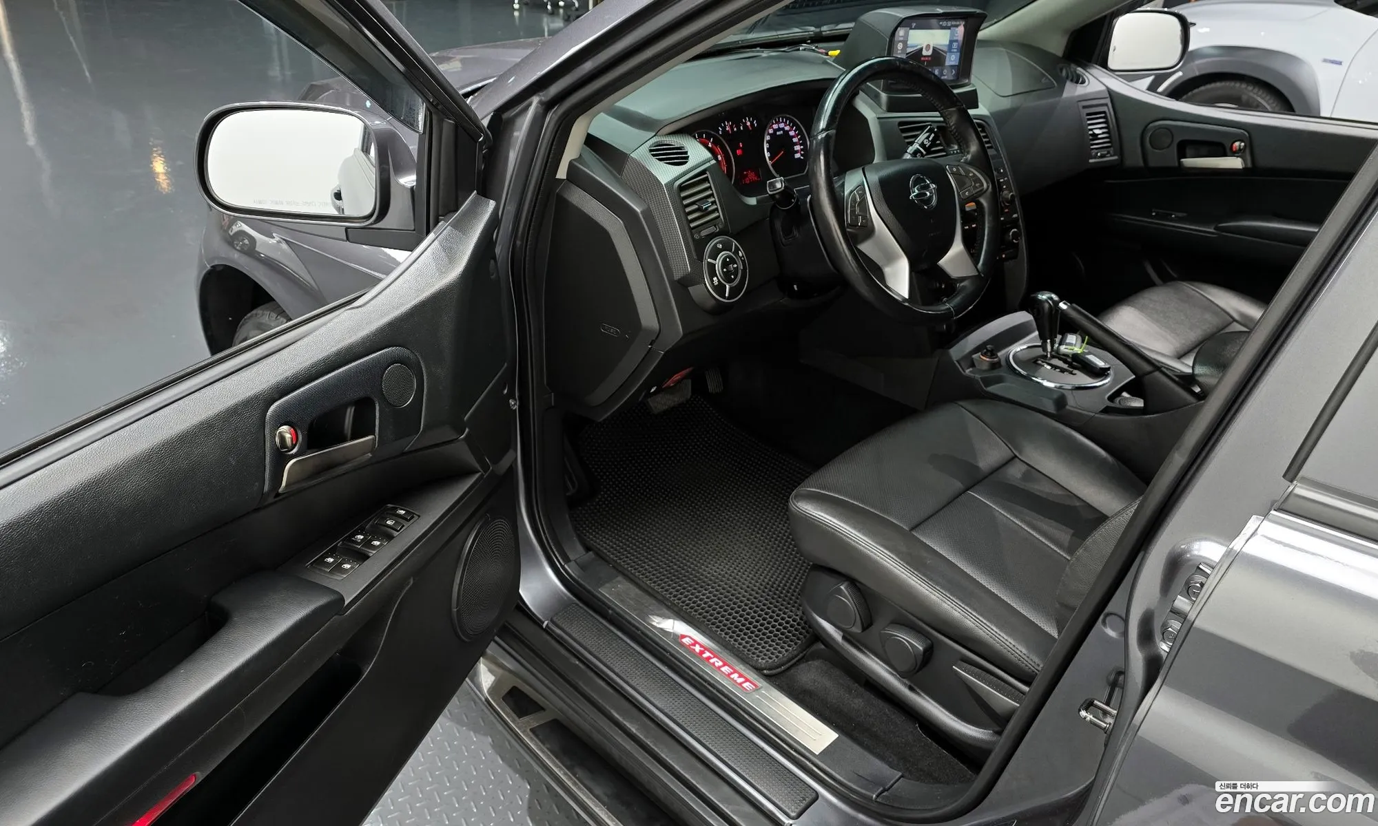 Korex Auto Trade - фотография 4631277
