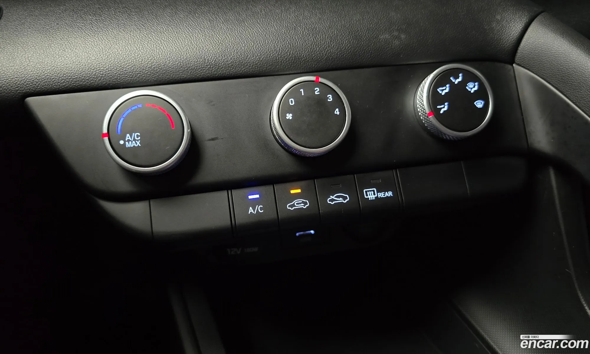Hyundai Avante 16 Lpi Rental Car 2020 - фотография 18548638