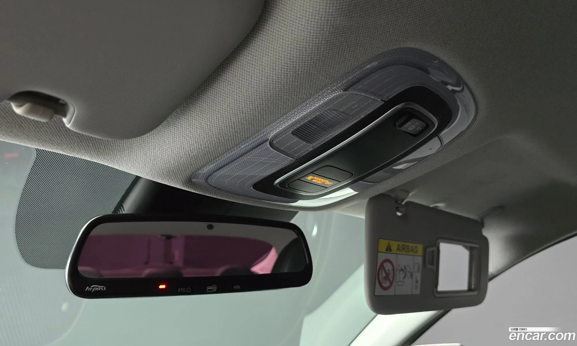 Hyundai Avante 16 Lpi Rental Car 2020 - фотография 18548636