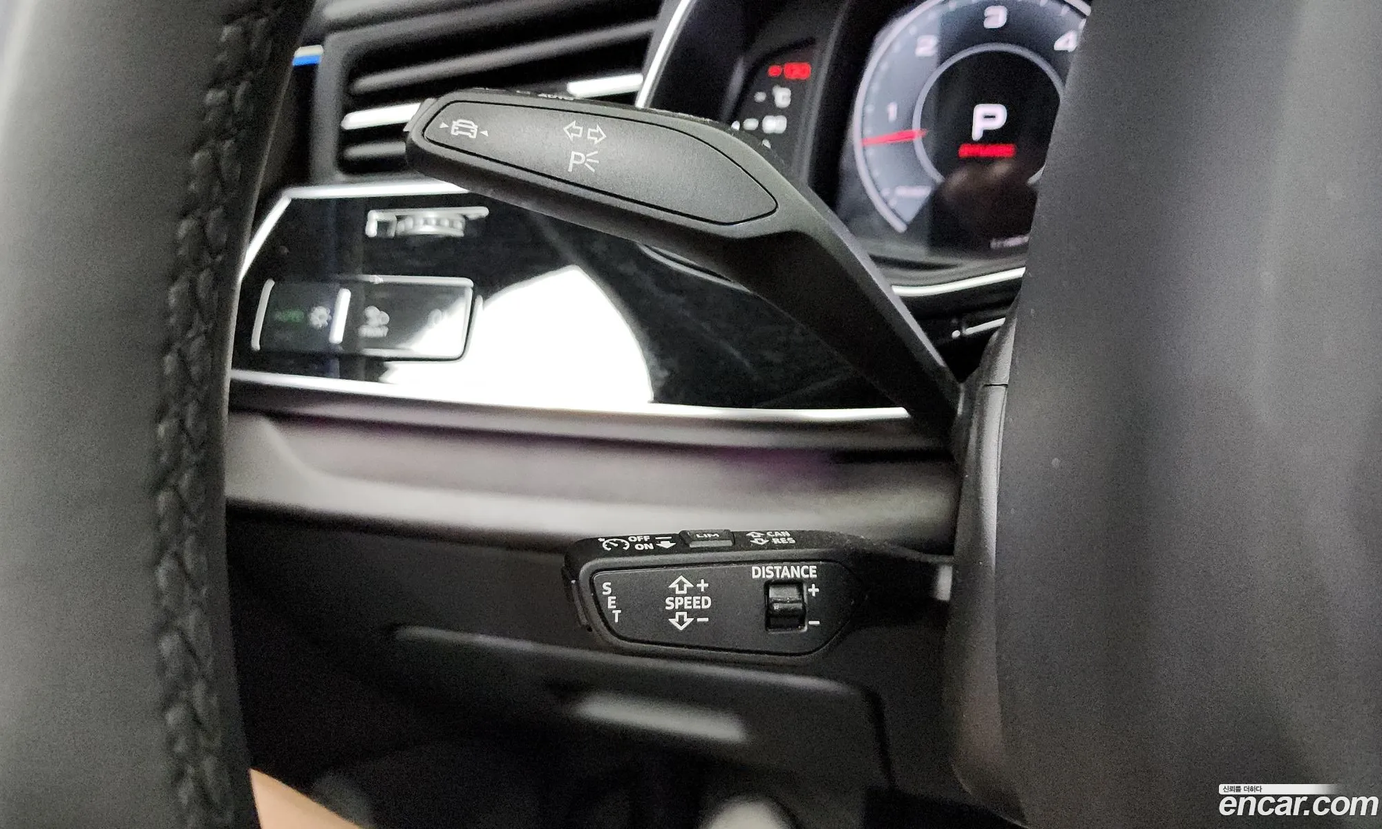 Q7 4M 45 Tdi Quattro Premium - фотография 4842669