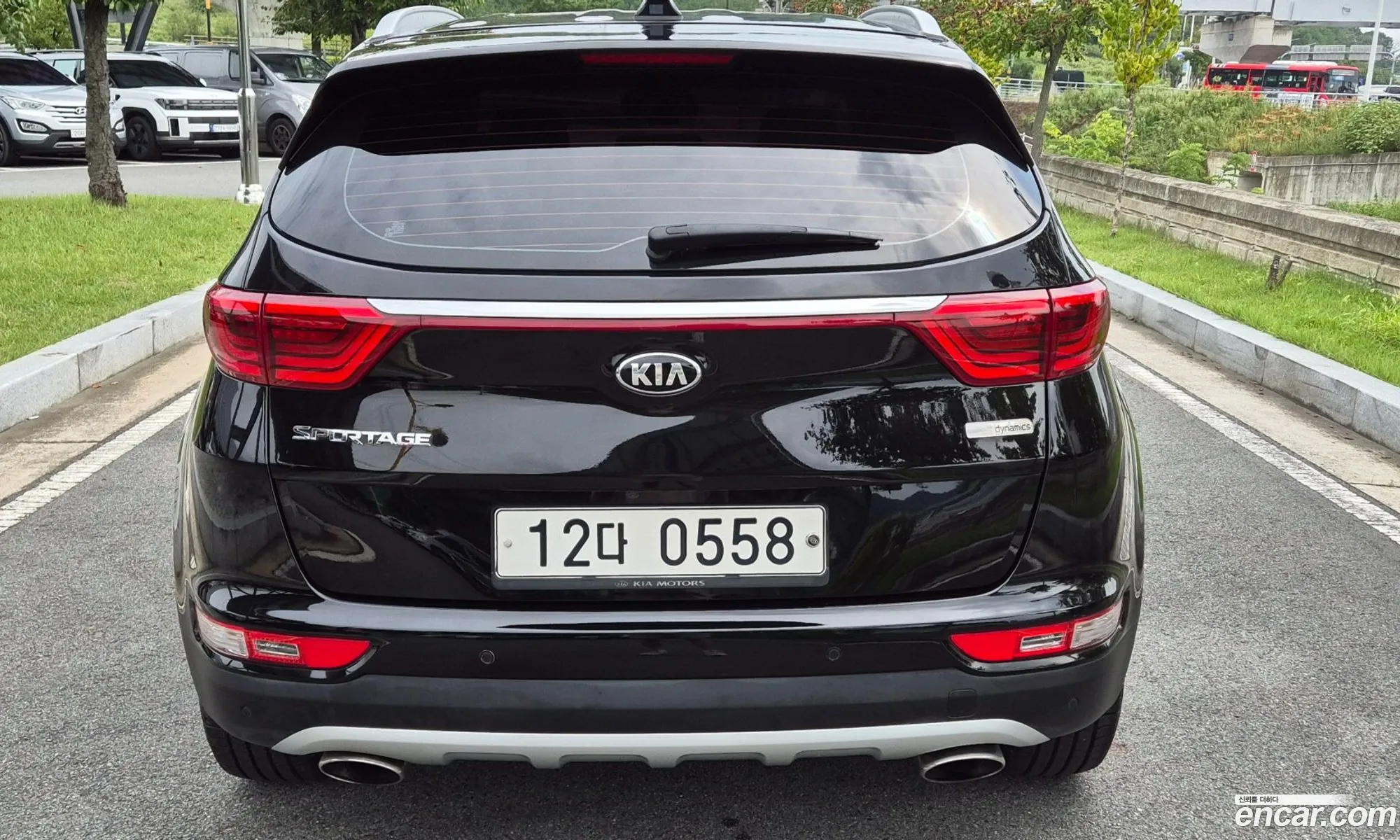 Kia Sportage 4Th Generation Diesel 20 2Wd Noblesse Special - фотография 12785408