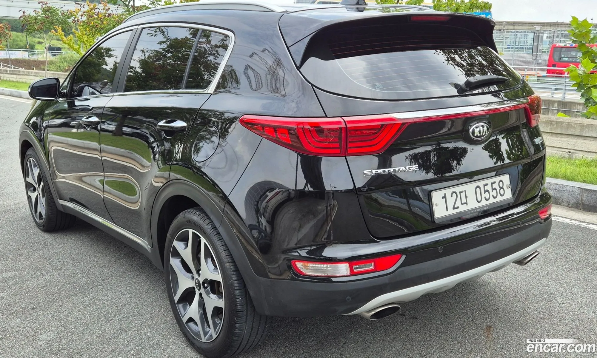 Kia Sportage 4Th Generation Diesel 20 2Wd Noblesse Special - фотография 12785409
