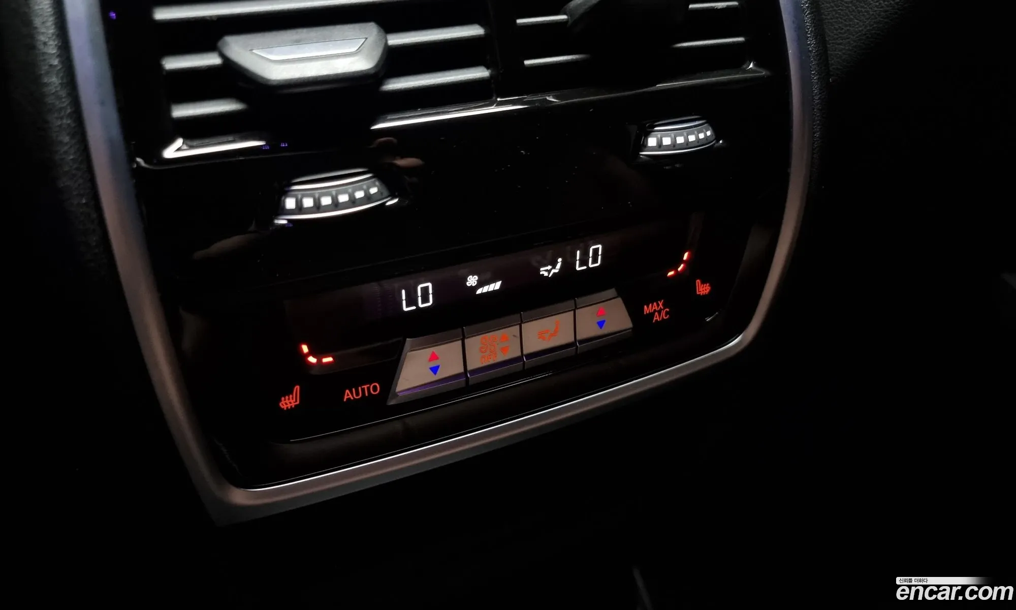 X6 G06xDrive40I M Sports - фотография 19043091