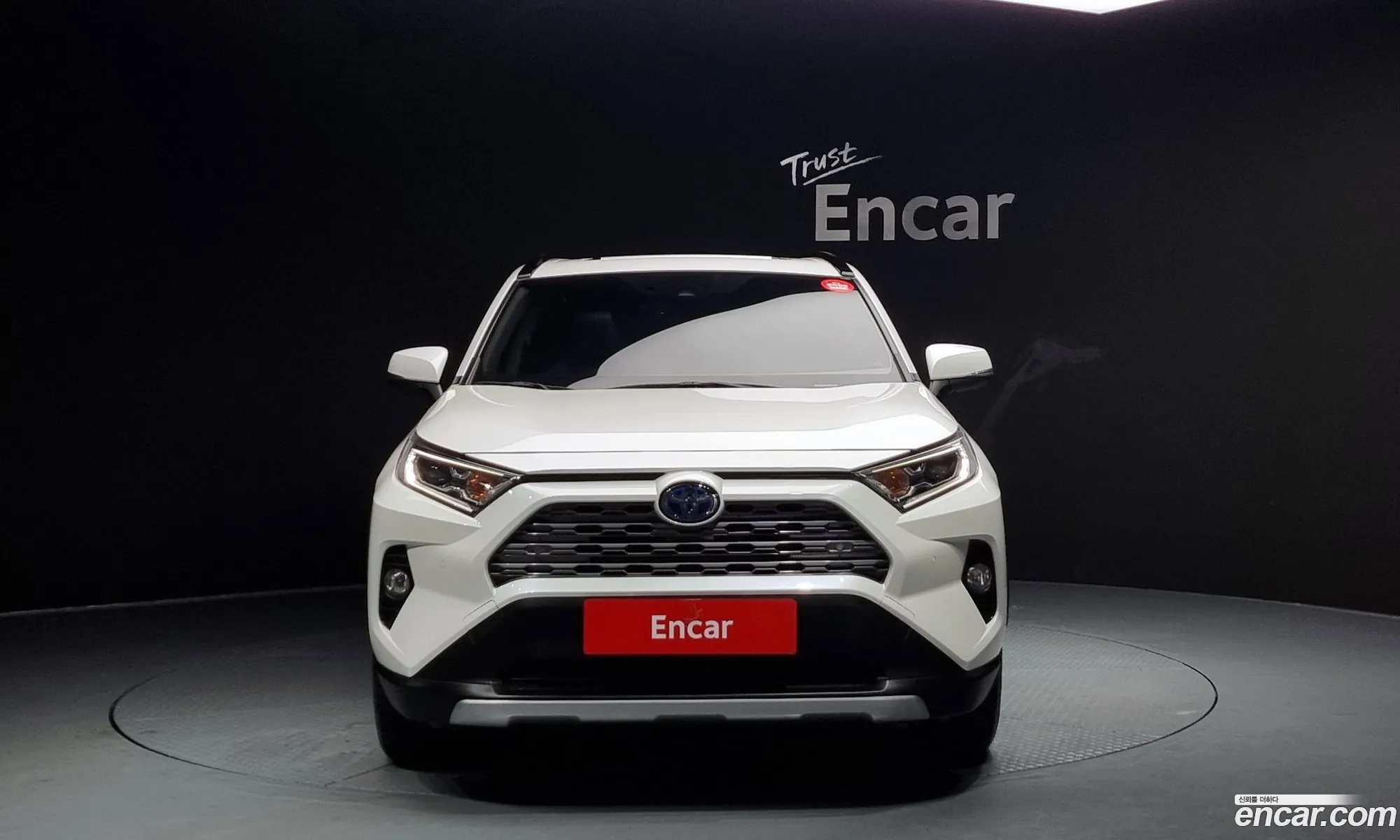 Toyota Rav4 5Th Generation 25 4Wd Hybrid - фотография 15677694