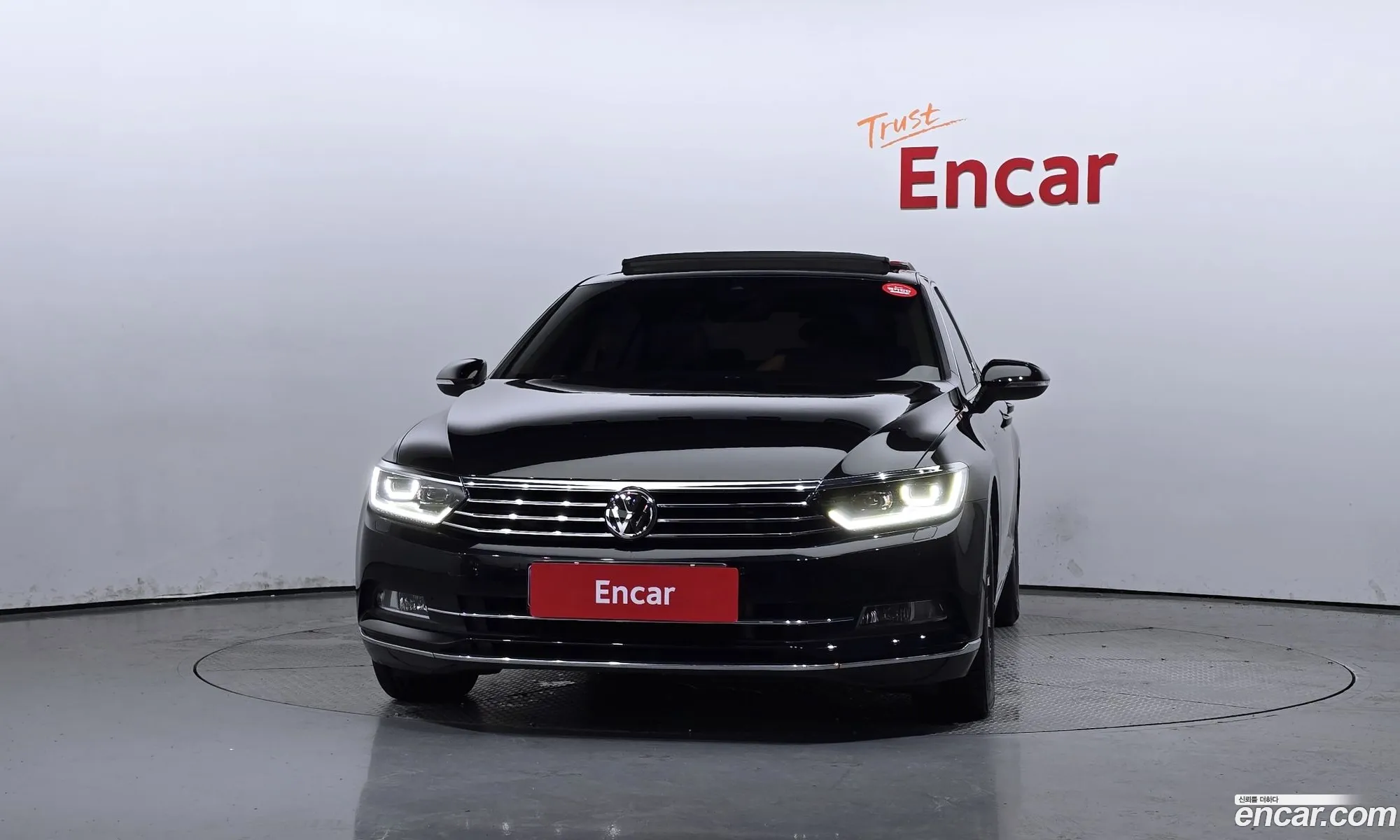 Volkswagen Passat Gt B8 20 Tdi Premium - фотография 12685290