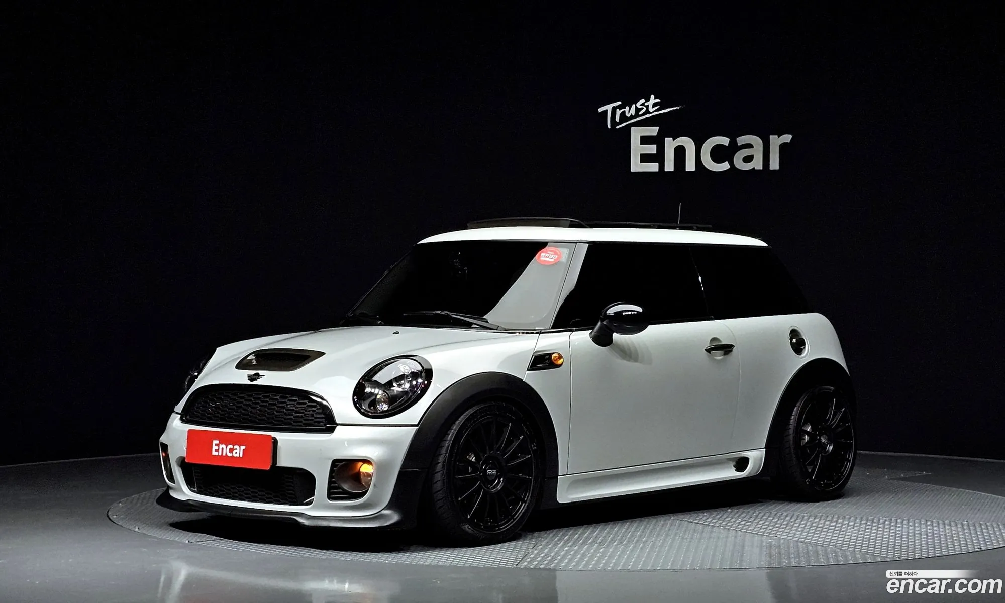 Mini Cooper S Camden - фотография 248329