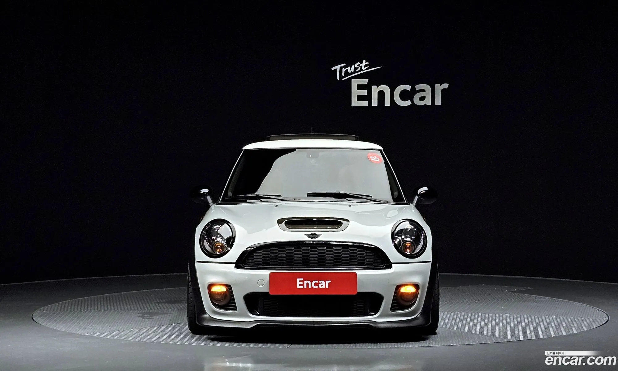 Mini Cooper S Camden - фотография 248331