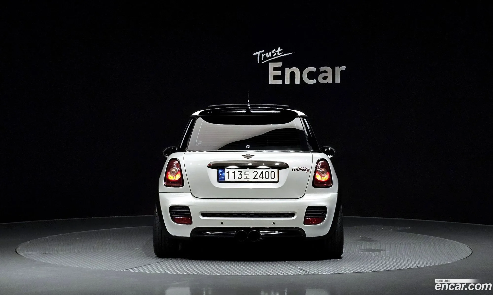 Mini Cooper S Camden - фотография 248332