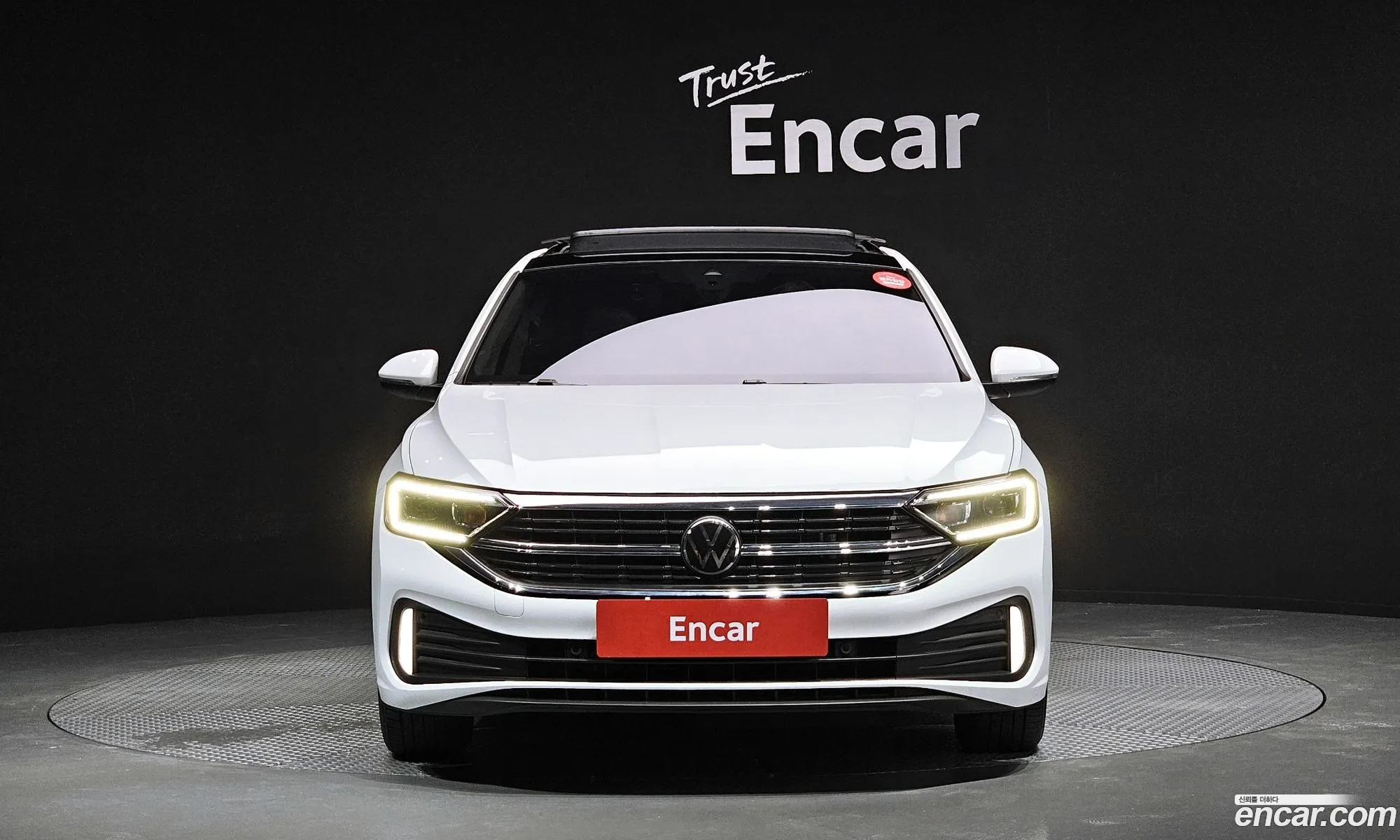 Jetta 7Th Generation 15 Tsi Prestige - фотография 12677548