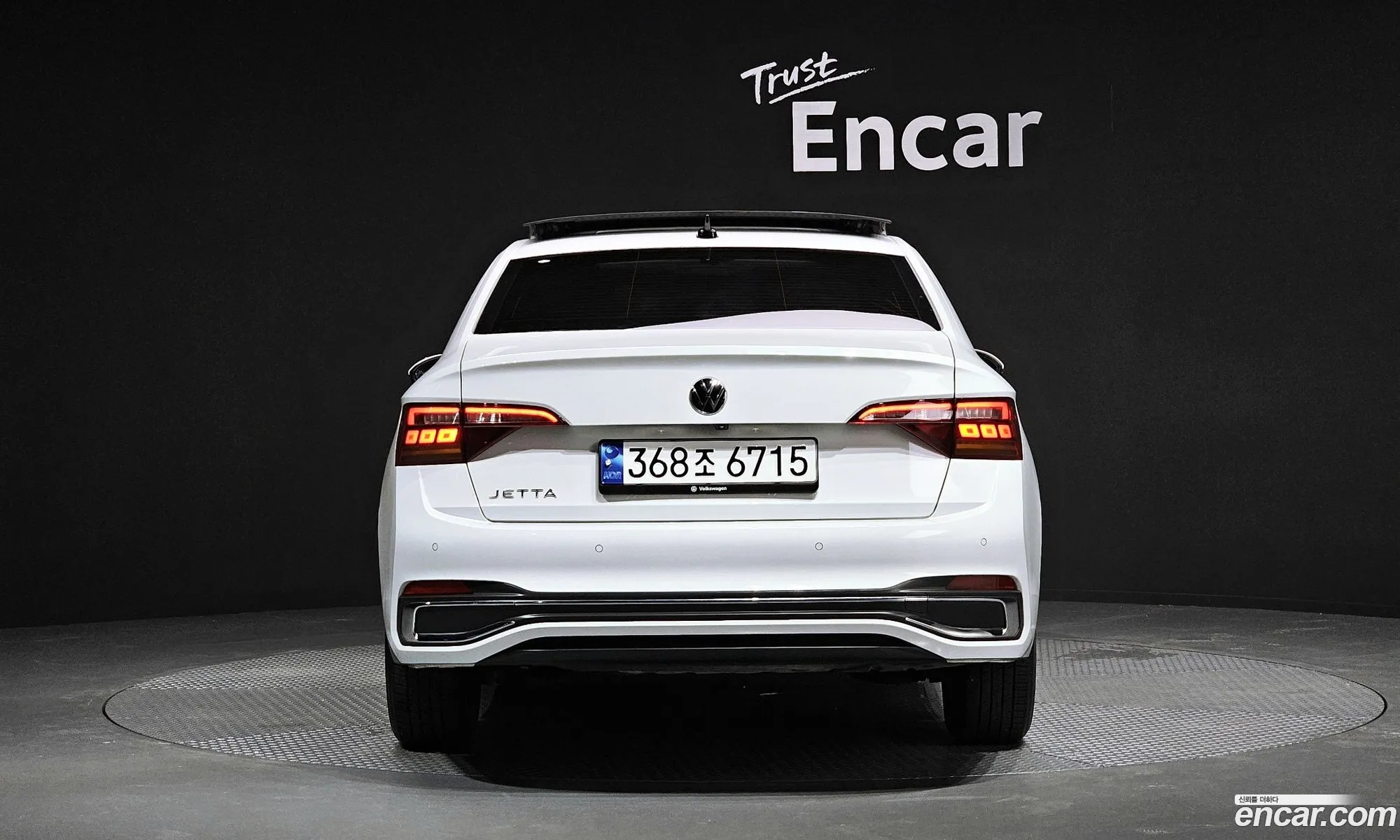 Jetta 7Th Generation 15 Tsi Prestige - фотография 12677549